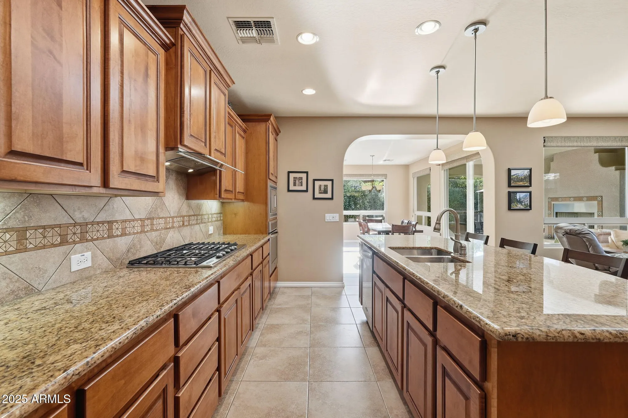 Property Slideshow image 14 of 76 | 1423 e artemis trl, Queen Creek, AZ, 85140