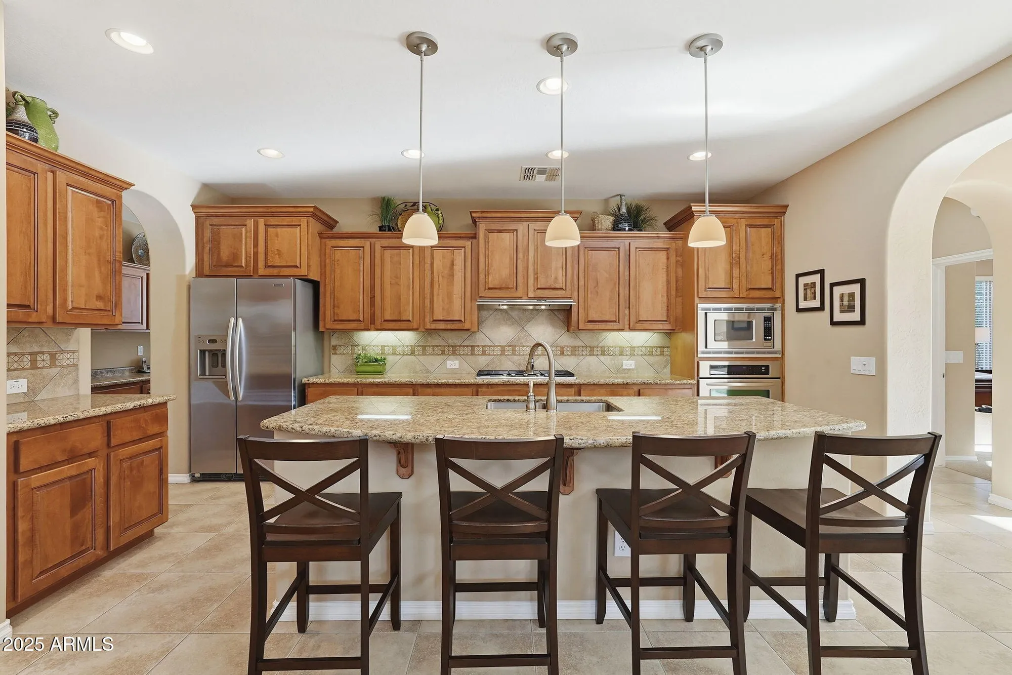 Property Slideshow image 8 of 76 | 1423 e artemis trl, Queen Creek, AZ, 85140