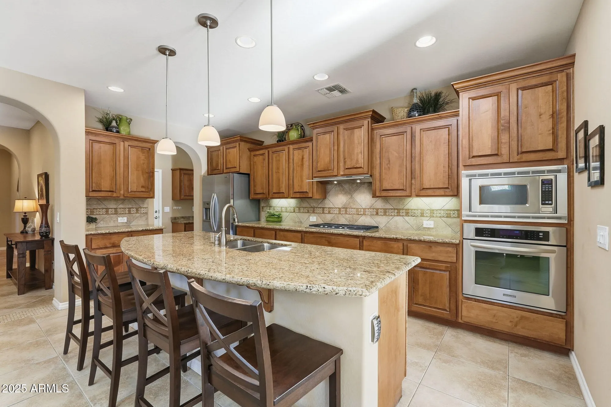 Property Slideshow image 7 of 76 | 1423 e artemis trl, Queen Creek, AZ, 85140