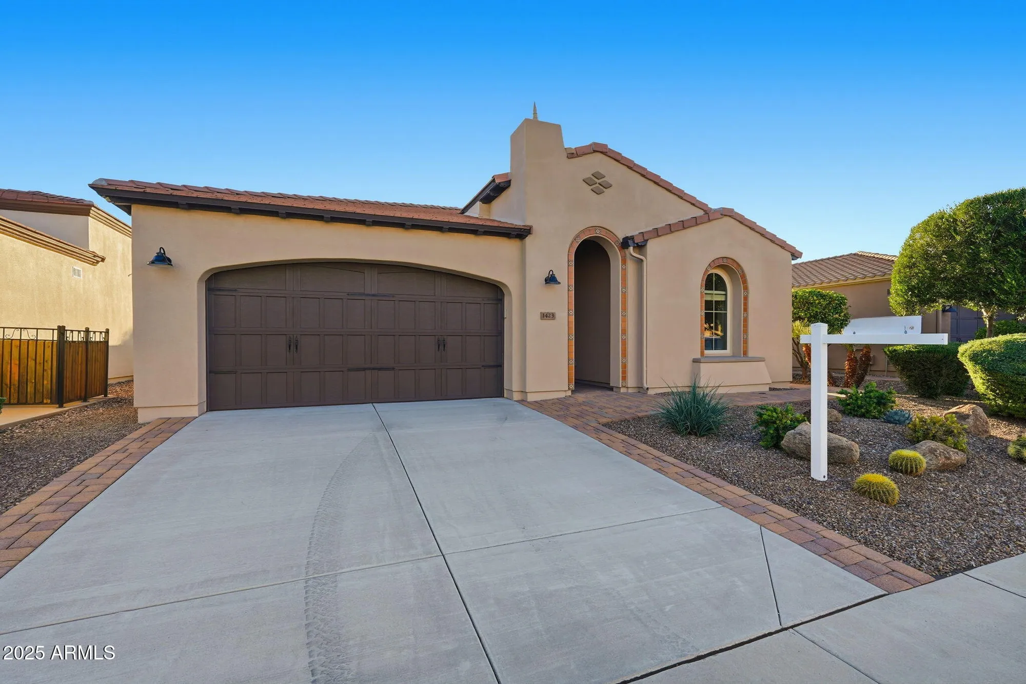 Property Slideshow image 4 of 76 | 1423 e artemis trl, Queen Creek, AZ, 85140
