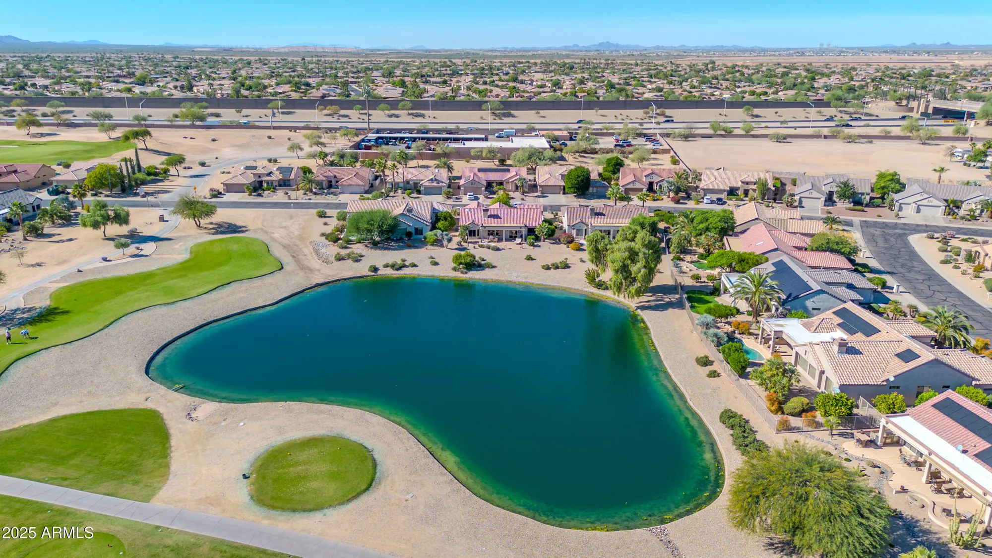 Property Slideshow image 29 of 31 | 20239 n shadow mountain dr, Surprise, AZ, 85374