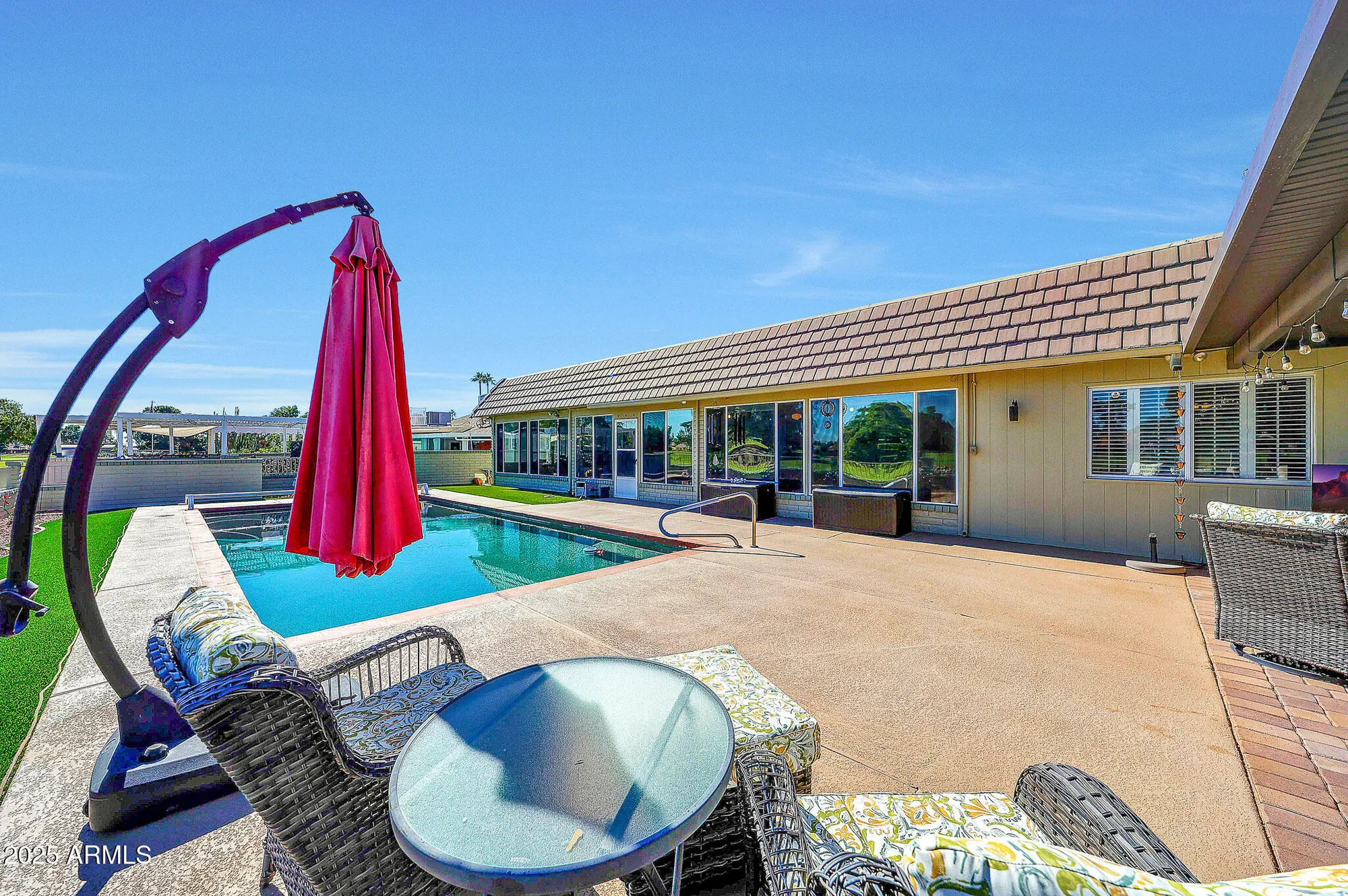 Property Slideshow image 50 of 74 | 17427 n lindgren ave, Sun City, AZ, 85373