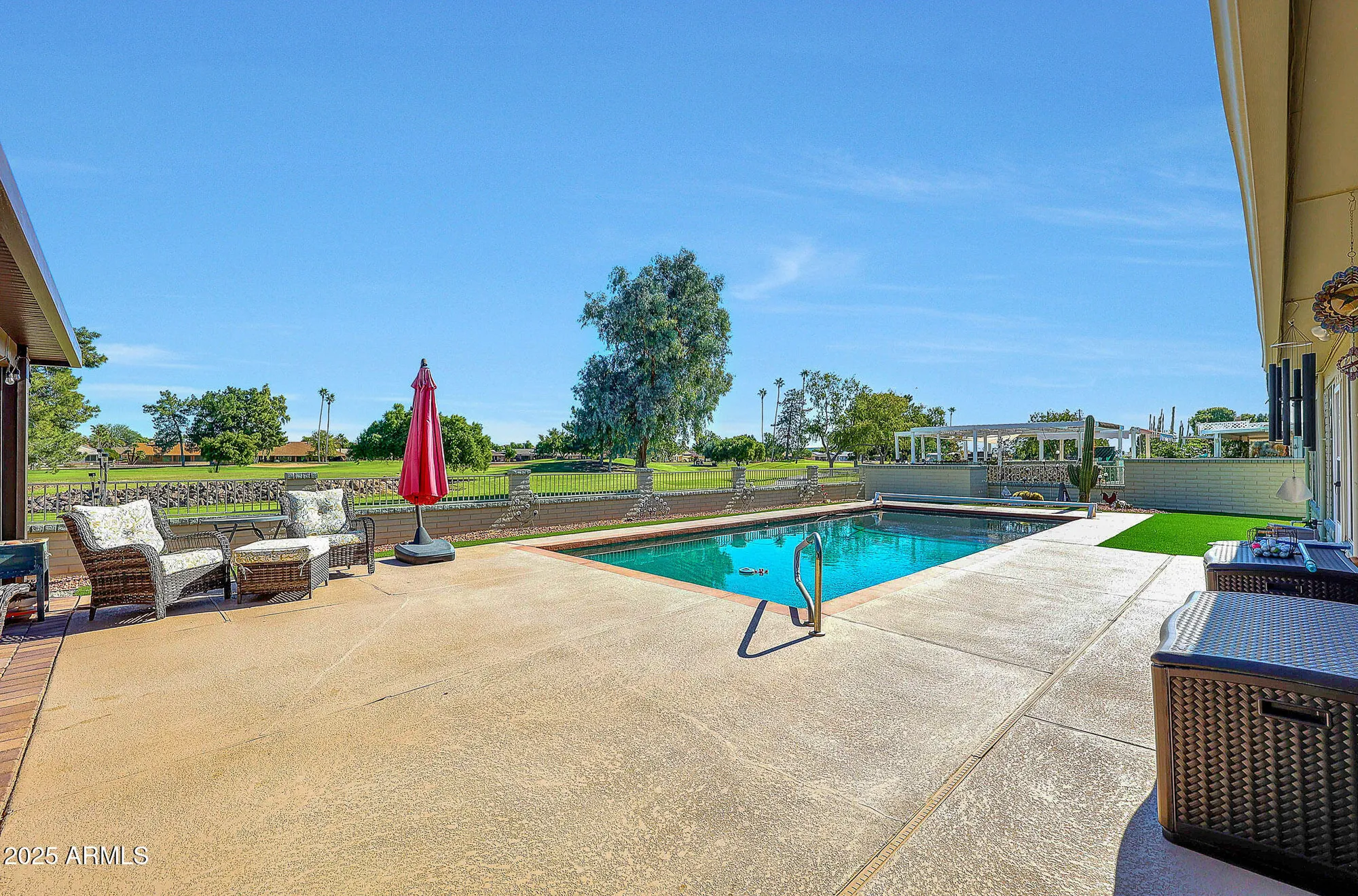 Property Slideshow image 48 of 74 | 17427 n lindgren ave, Sun City, AZ, 85373