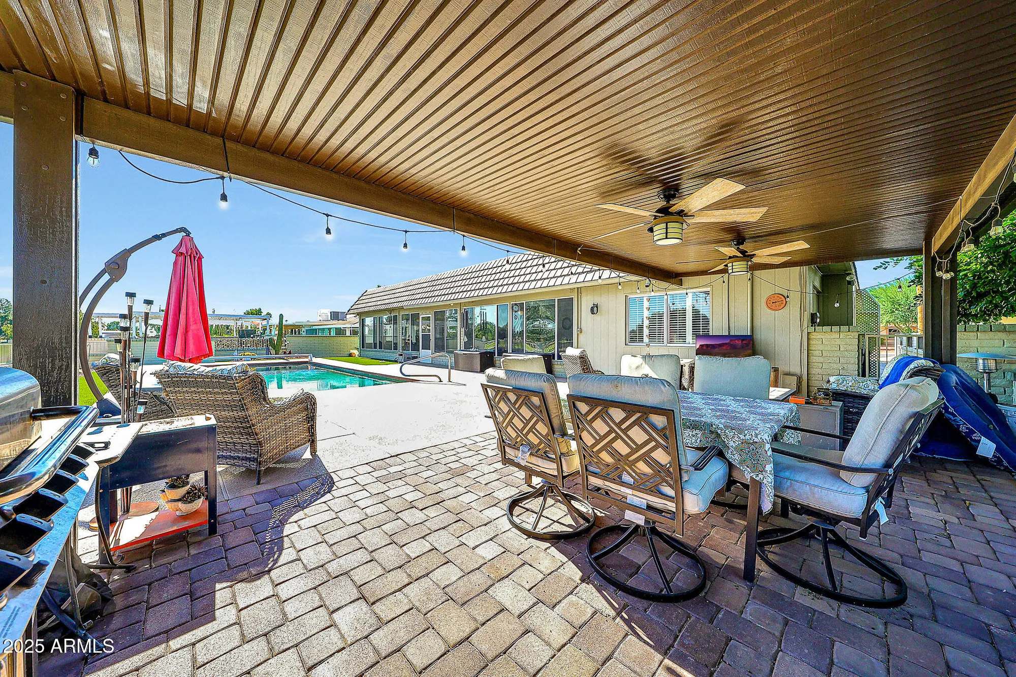 Property Slideshow image 55 of 74 | 17427 n lindgren ave, Sun City, AZ, 85373