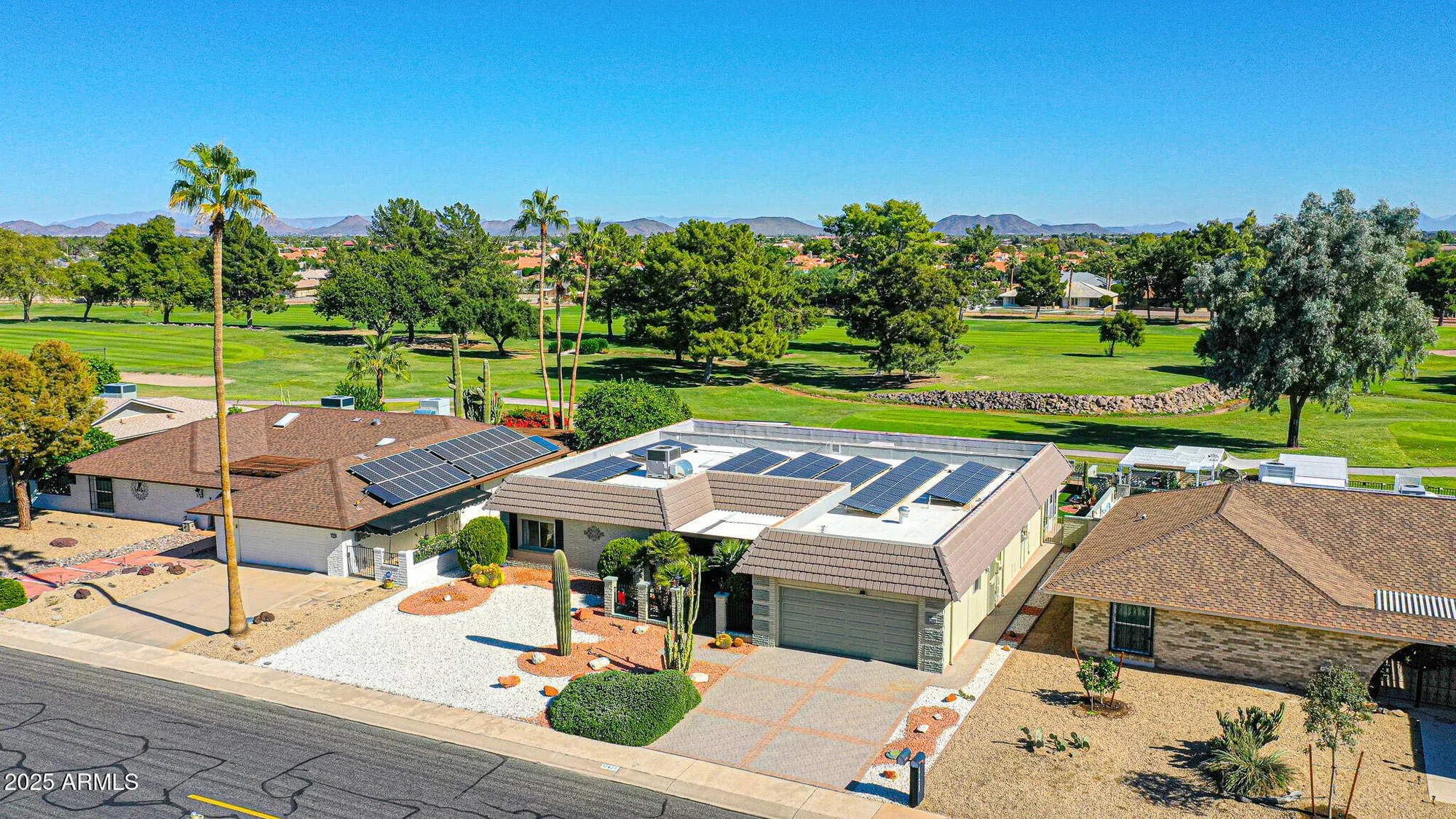 Property Slideshow image 61 of 74 | 17427 n lindgren ave, Sun City, AZ, 85373