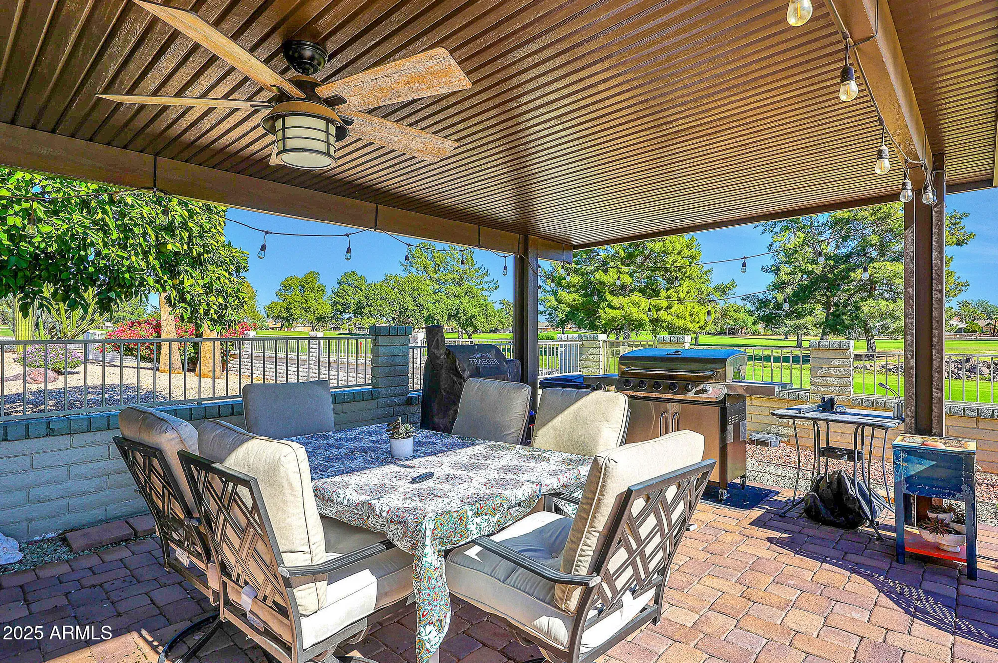 Property Slideshow image 53 of 74 | 17427 n lindgren ave, Sun City, AZ, 85373