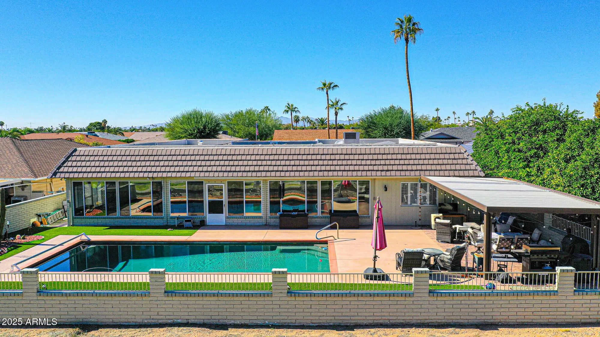 Property Slideshow image 66 of 74 | 17427 n lindgren ave, Sun City, AZ, 85373