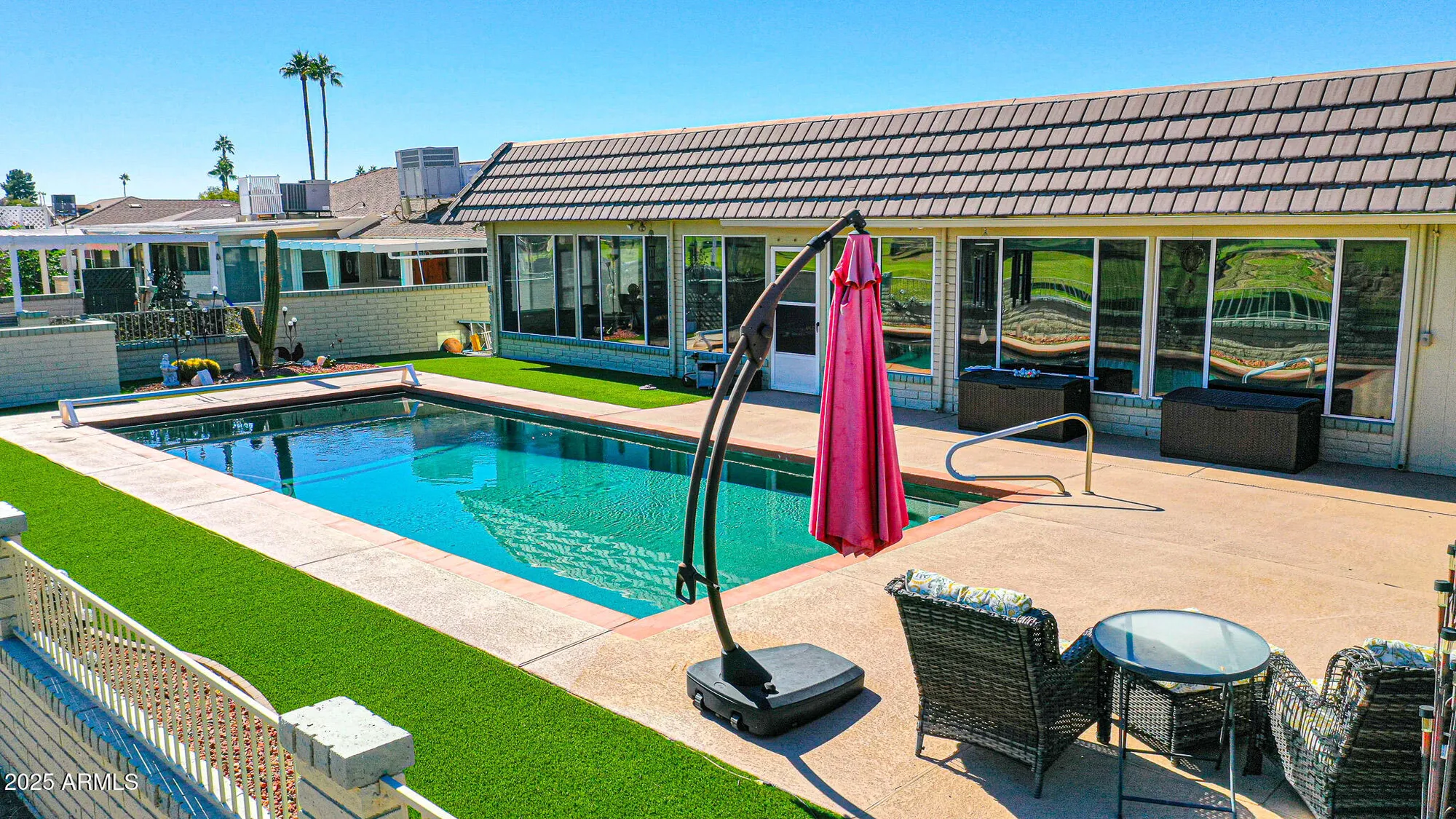 Property Slideshow image 68 of 74 | 17427 n lindgren ave, Sun City, AZ, 85373