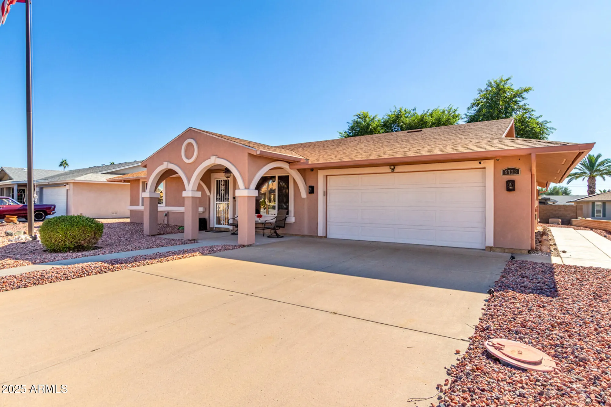 Property Slideshow image 9 of 34 | 9723 w wrangler dr, Sun City, AZ, 85373