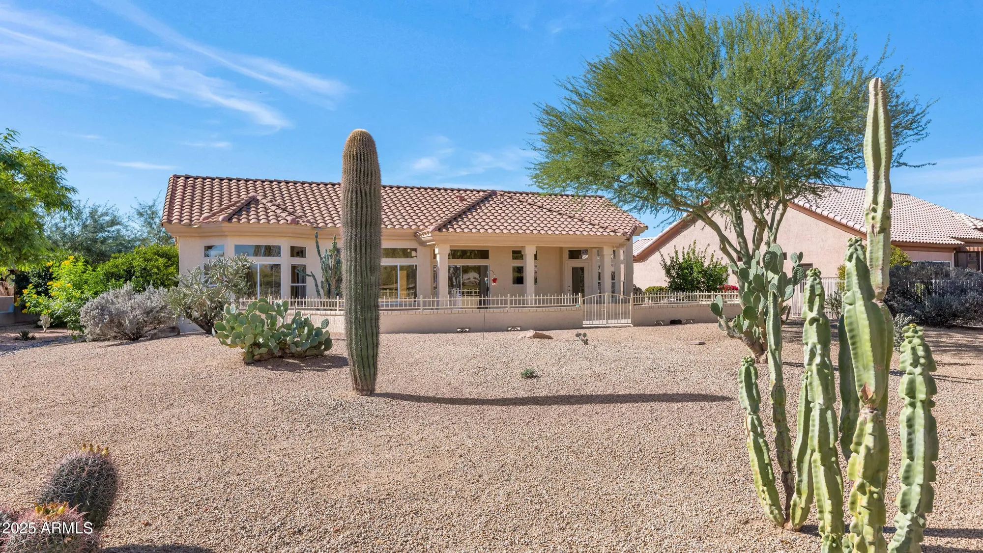 Property Slideshow image 27 of 36 | 22725 n dusty trail blvd, Sun City West, AZ, 85375