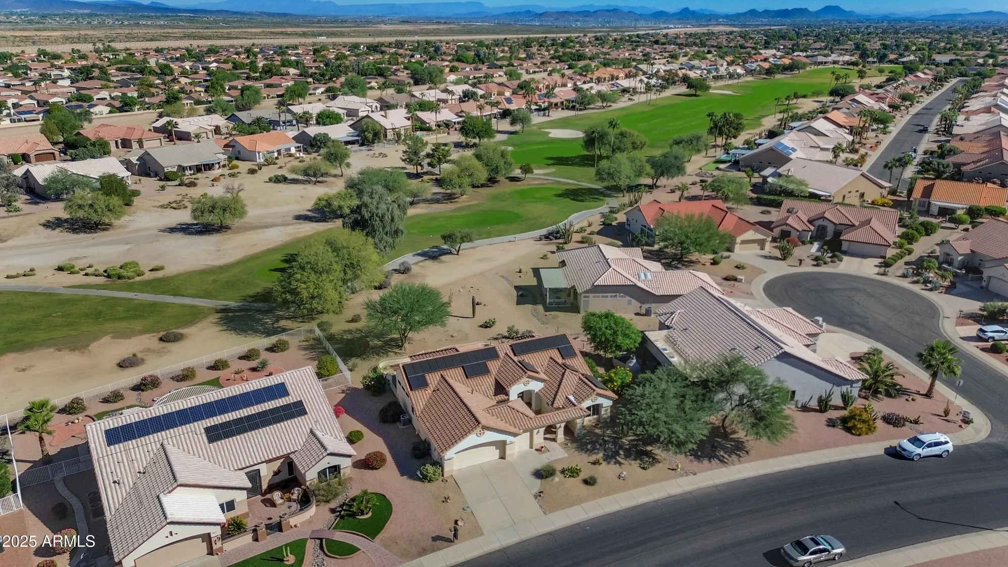 Property Slideshow image 29 of 36 | 22725 n dusty trail blvd, Sun City West, AZ, 85375