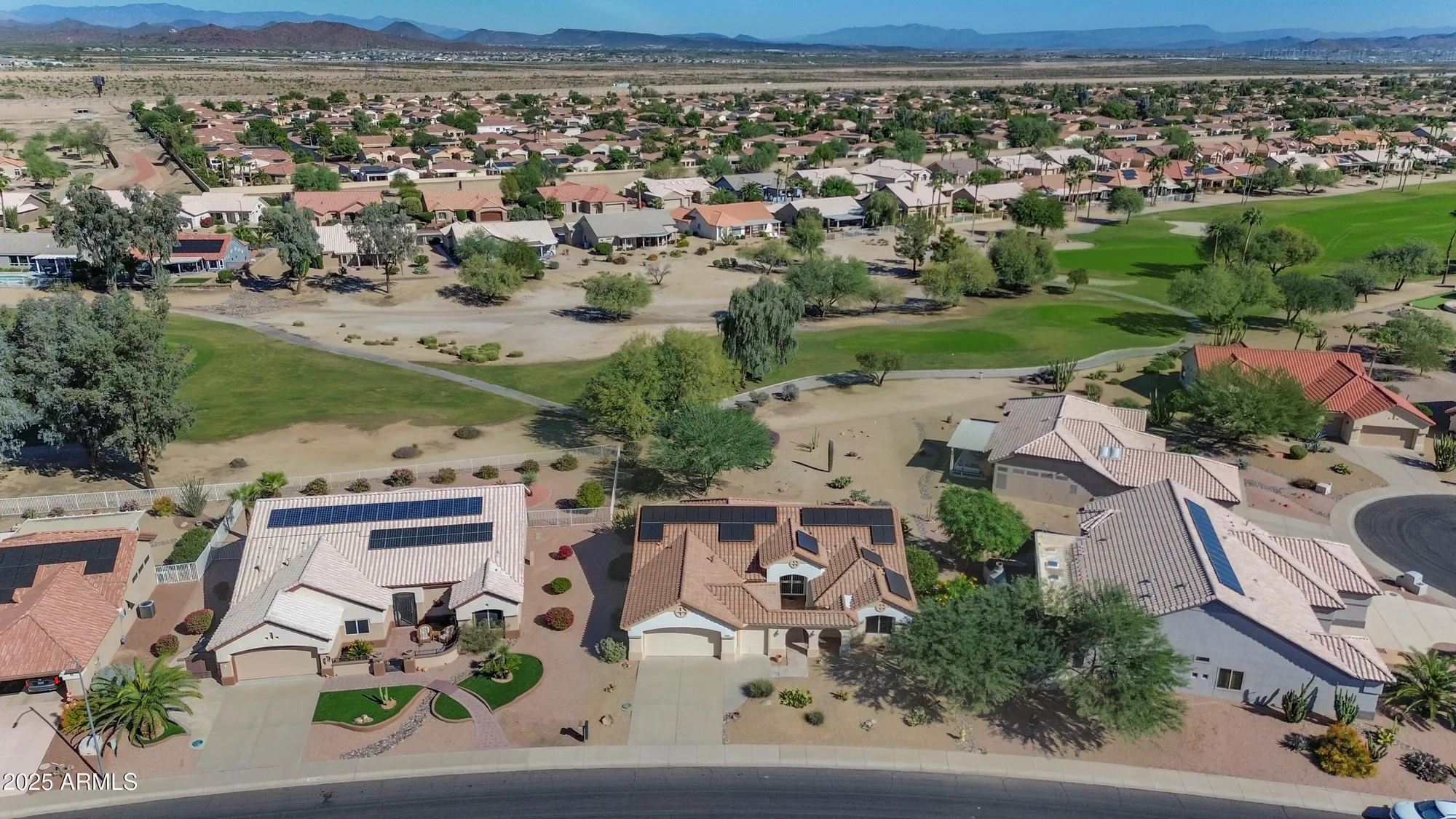 Property Slideshow image 30 of 36 | 22725 n dusty trail blvd, Sun City West, AZ, 85375