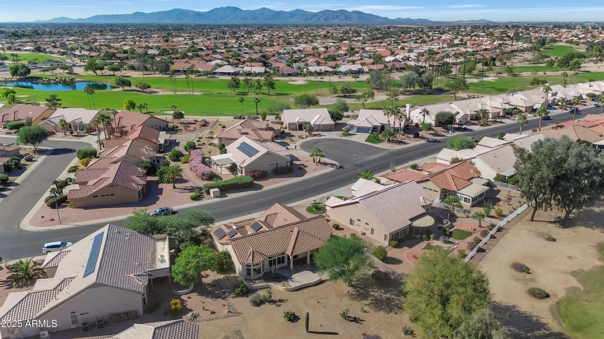 Property Slideshow image 32 of 36 | 22725 n dusty trail blvd, Sun City West, AZ, 85375