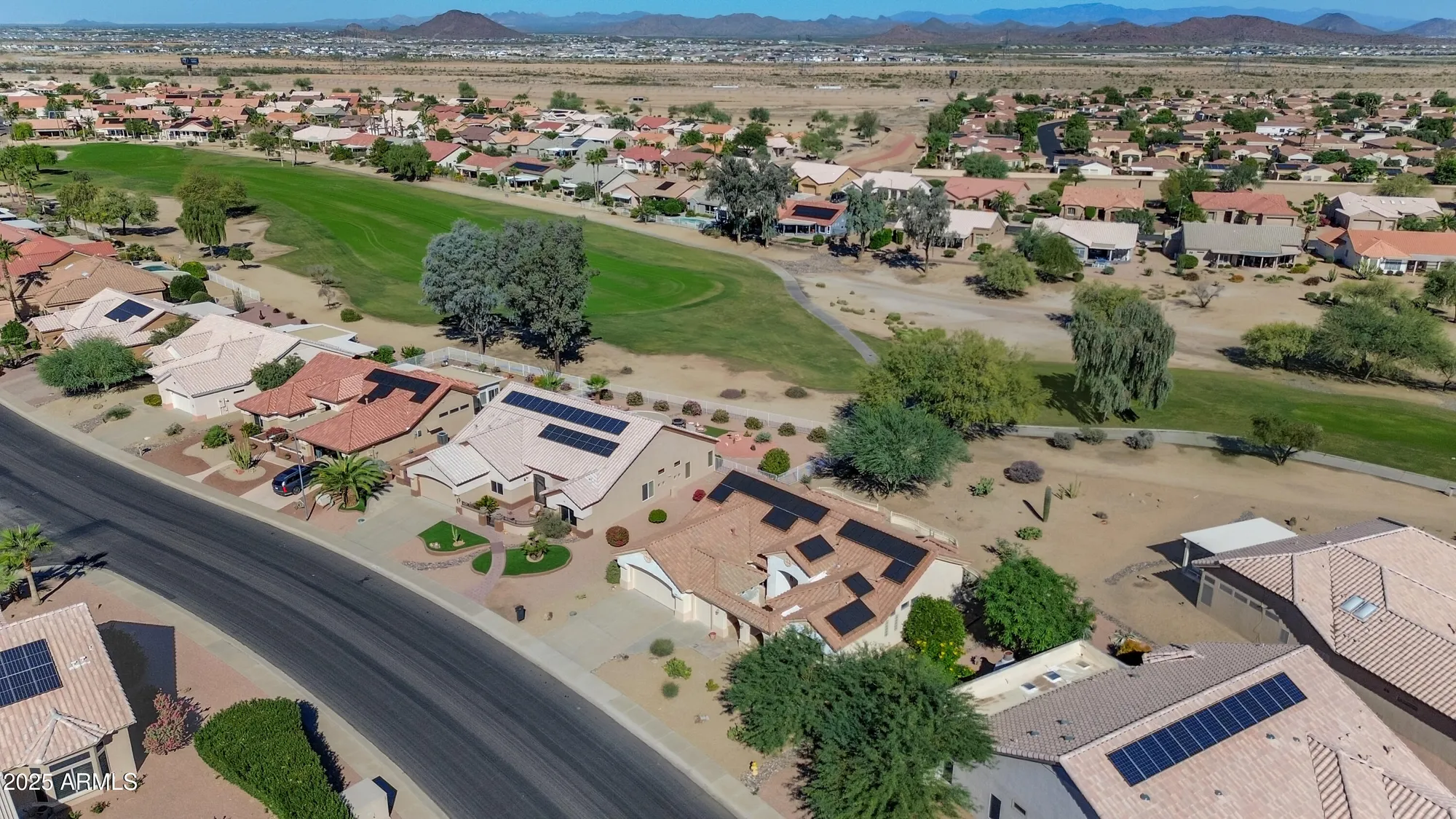 Property Slideshow image 31 of 36 | 22725 n dusty trail blvd, Sun City West, AZ, 85375