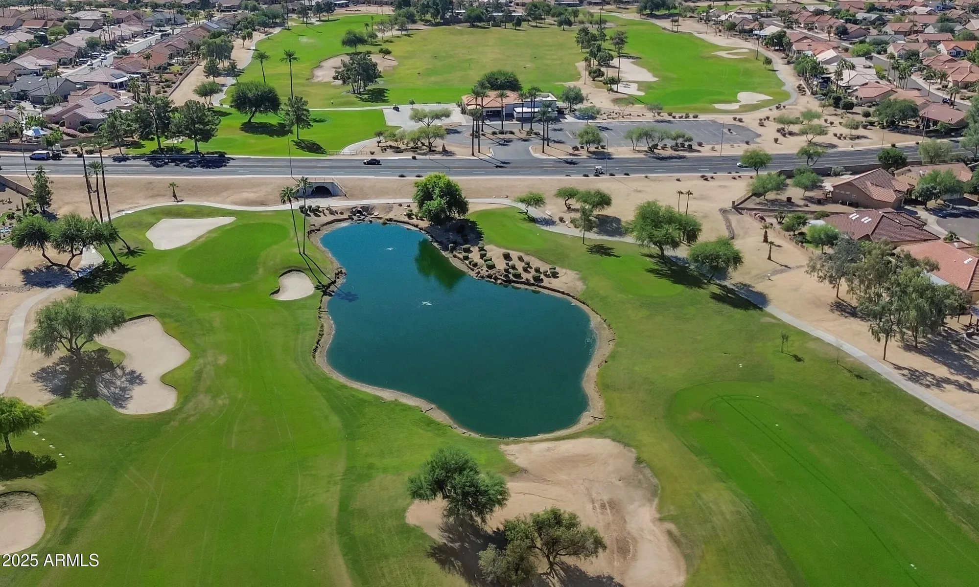 Property Slideshow image 35 of 36 | 22725 n dusty trail blvd, Sun City West, AZ, 85375
