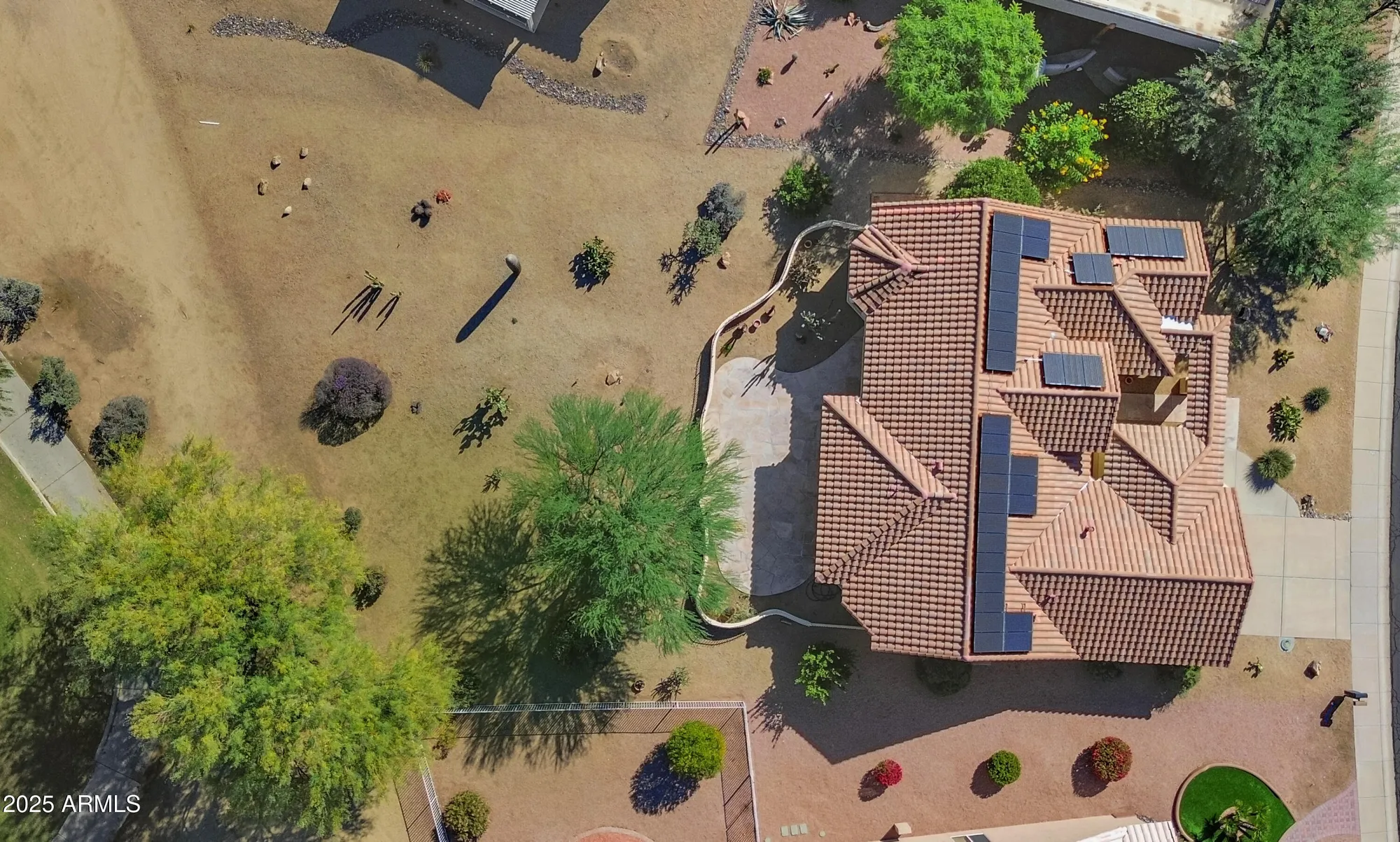 Property Slideshow image 34 of 36 | 22725 n dusty trail blvd, Sun City West, AZ, 85375