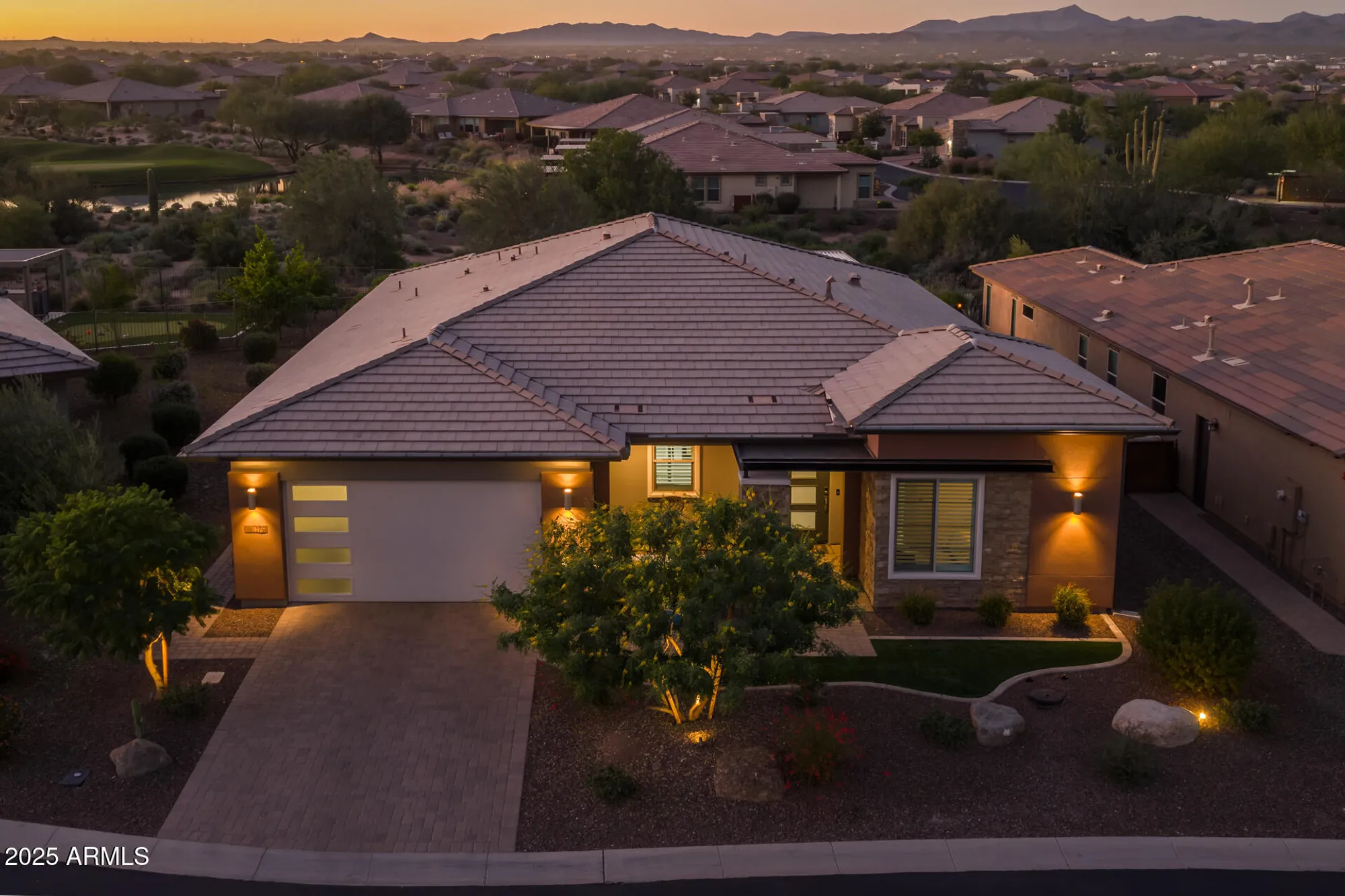 Property Slideshow image 4 of 94 | 17758 e paria canyon dr, Rio Verde, AZ, 85263