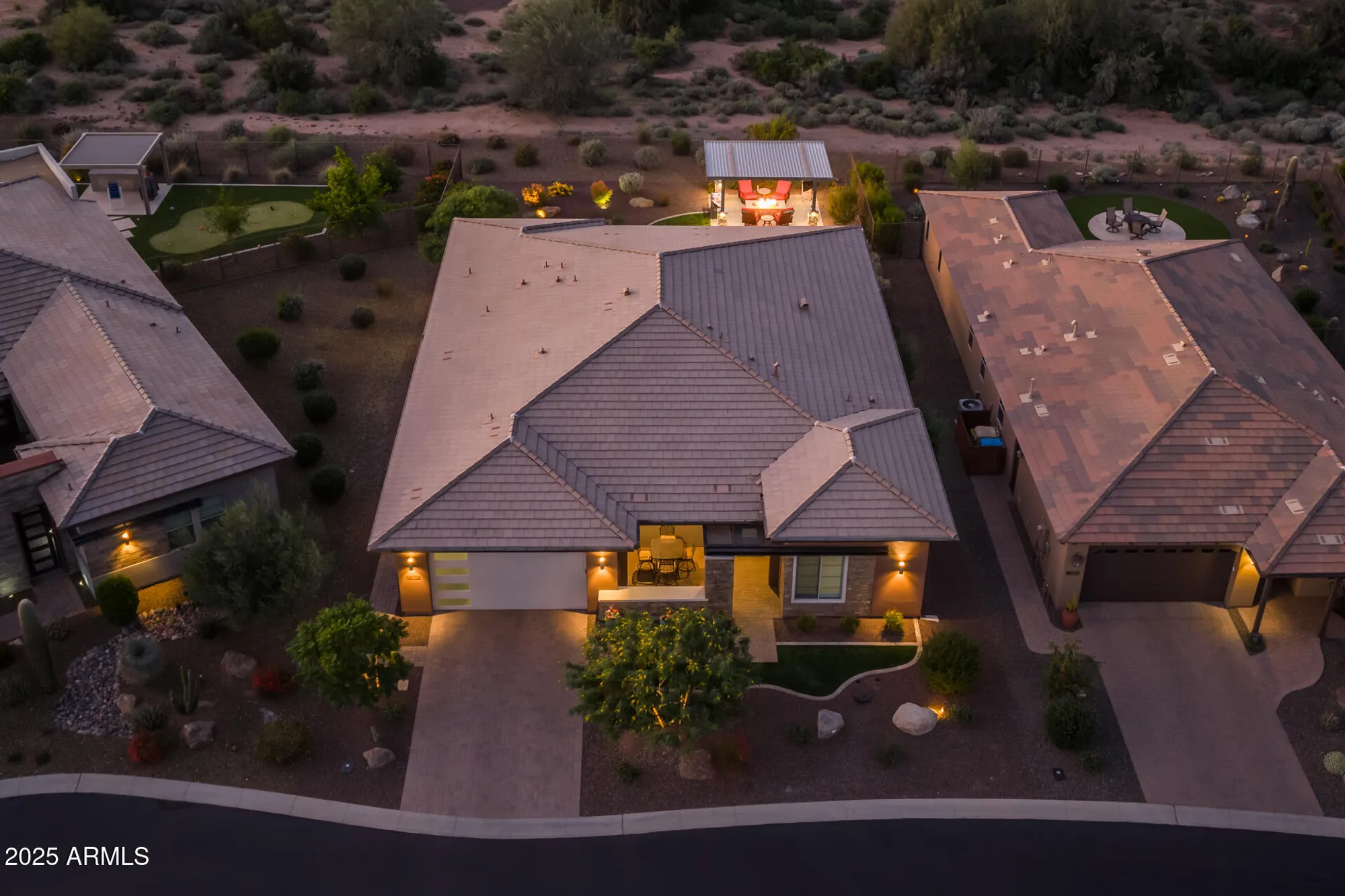 Property Slideshow image 5 of 94 | 17758 e paria canyon dr, Rio Verde, AZ, 85263