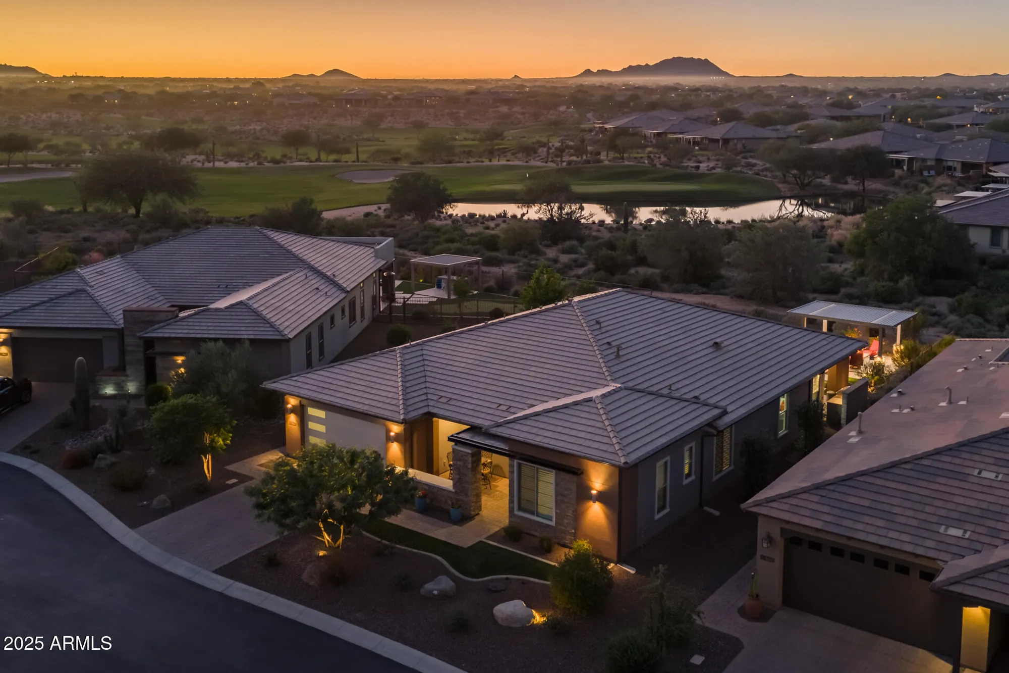 Property Slideshow image 6 of 94 | 17758 e paria canyon dr, Rio Verde, AZ, 85263