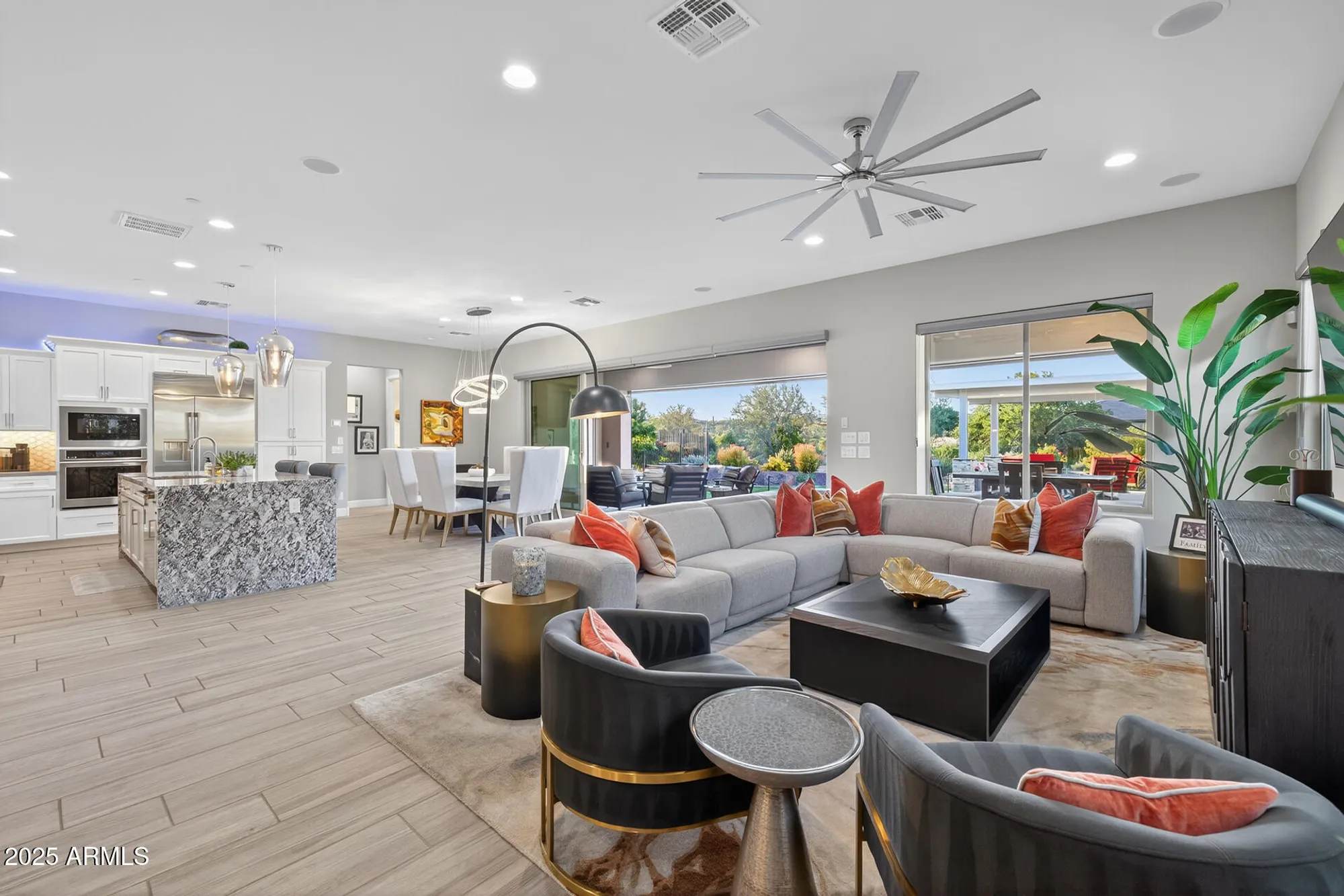 Property Slideshow image 16 of 94 | 17758 e paria canyon dr, Rio Verde, AZ, 85263