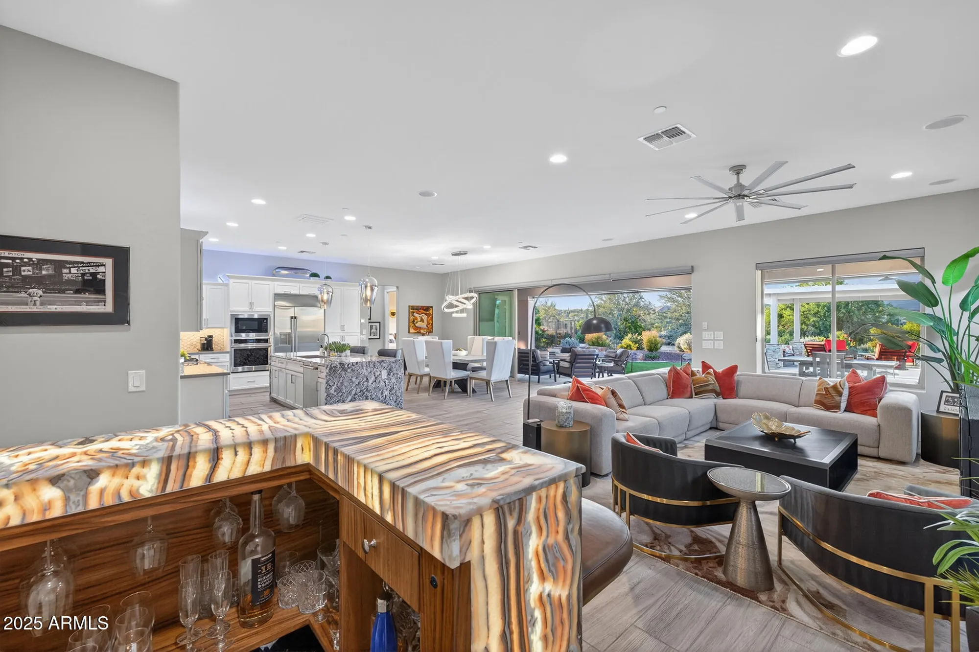 Property Slideshow image 22 of 94 | 17758 e paria canyon dr, Rio Verde, AZ, 85263