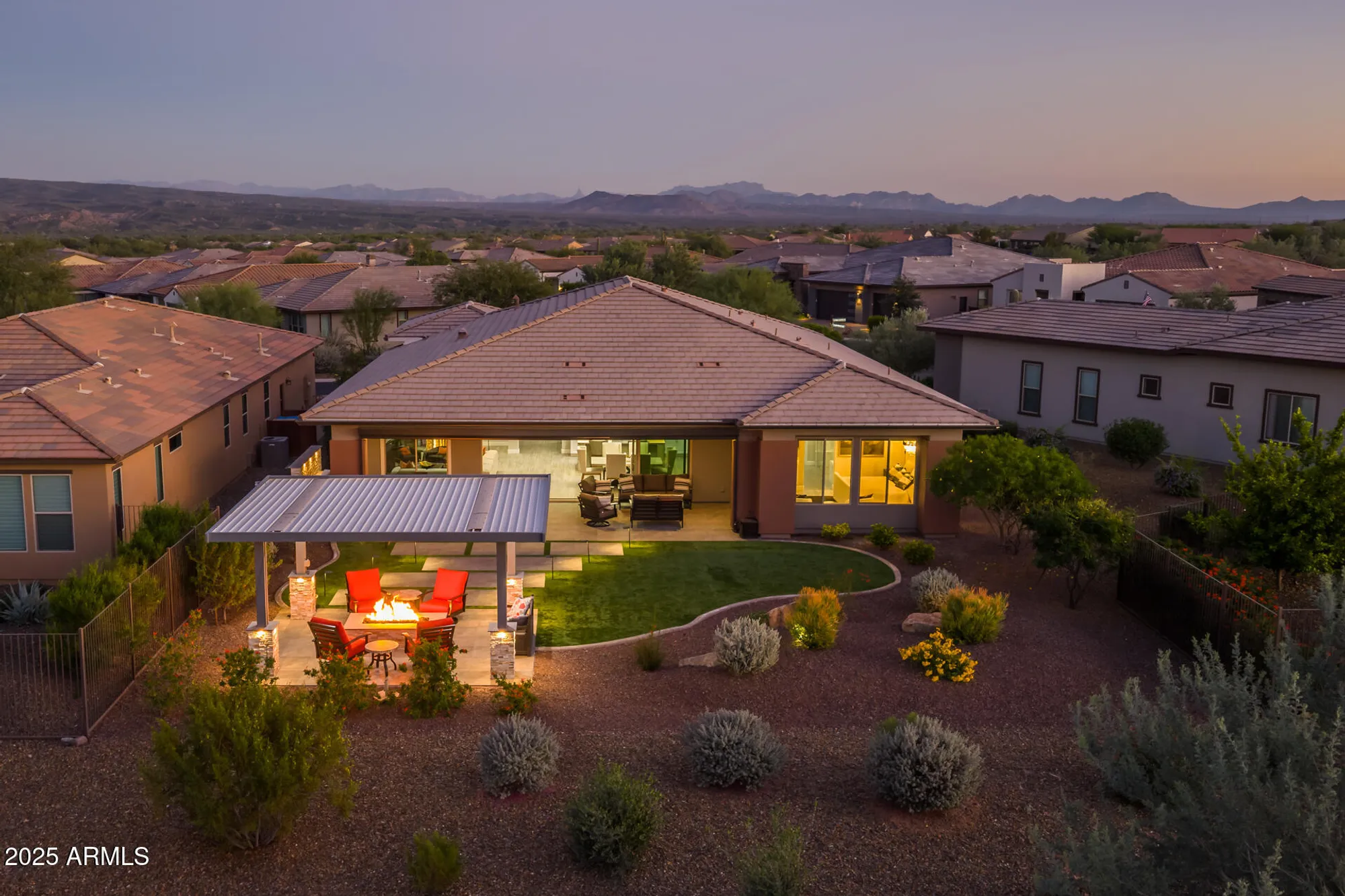 Property Slideshow image 44 of 94 | 17758 e paria canyon dr, Rio Verde, AZ, 85263