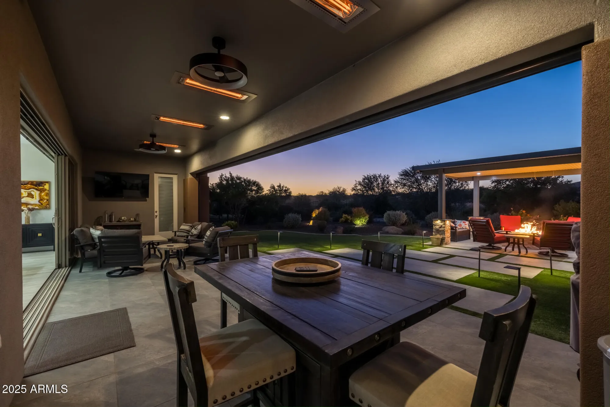 Property Slideshow image 59 of 94 | 17758 e paria canyon dr, Rio Verde, AZ, 85263