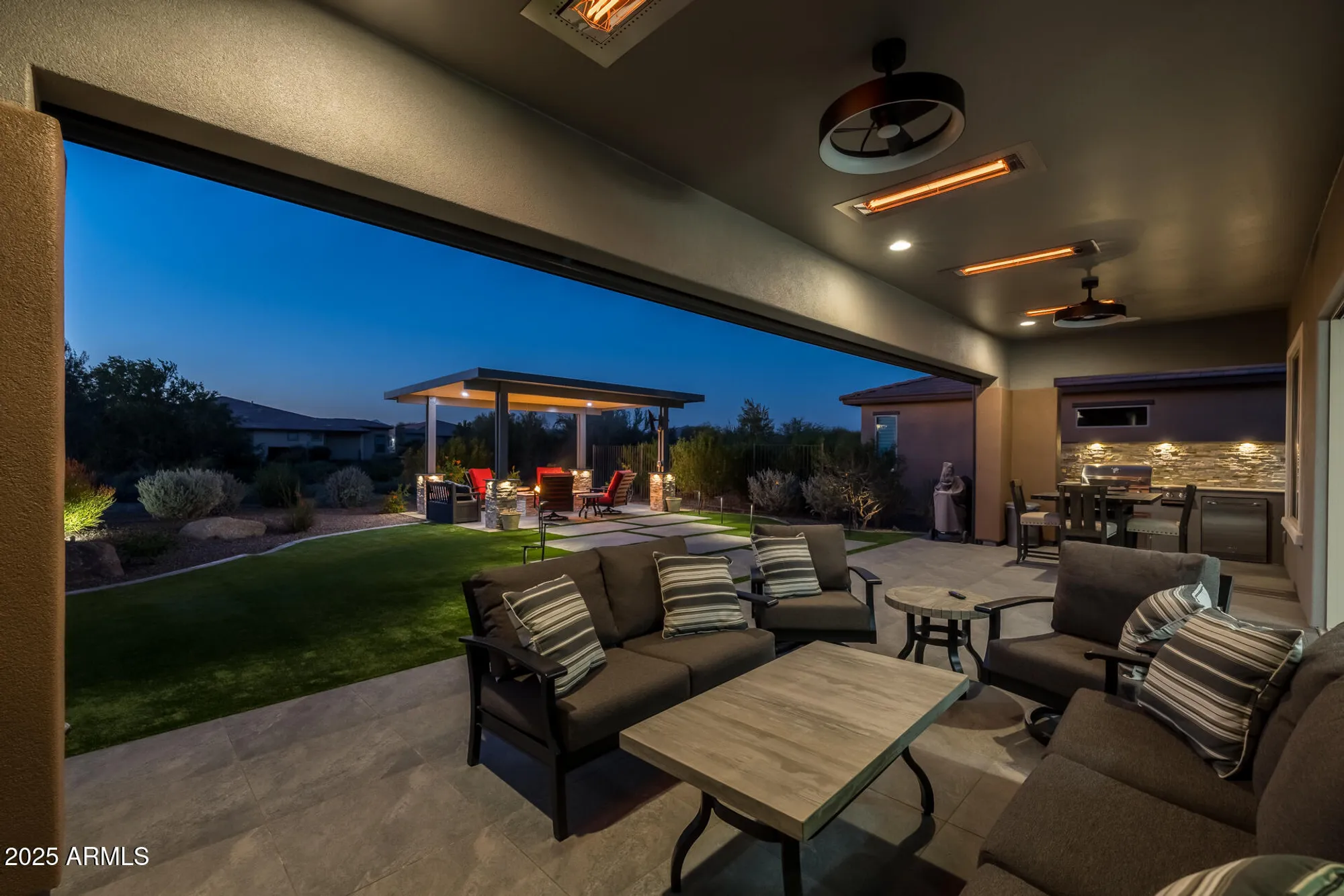 Property Slideshow image 63 of 94 | 17758 e paria canyon dr, Rio Verde, AZ, 85263