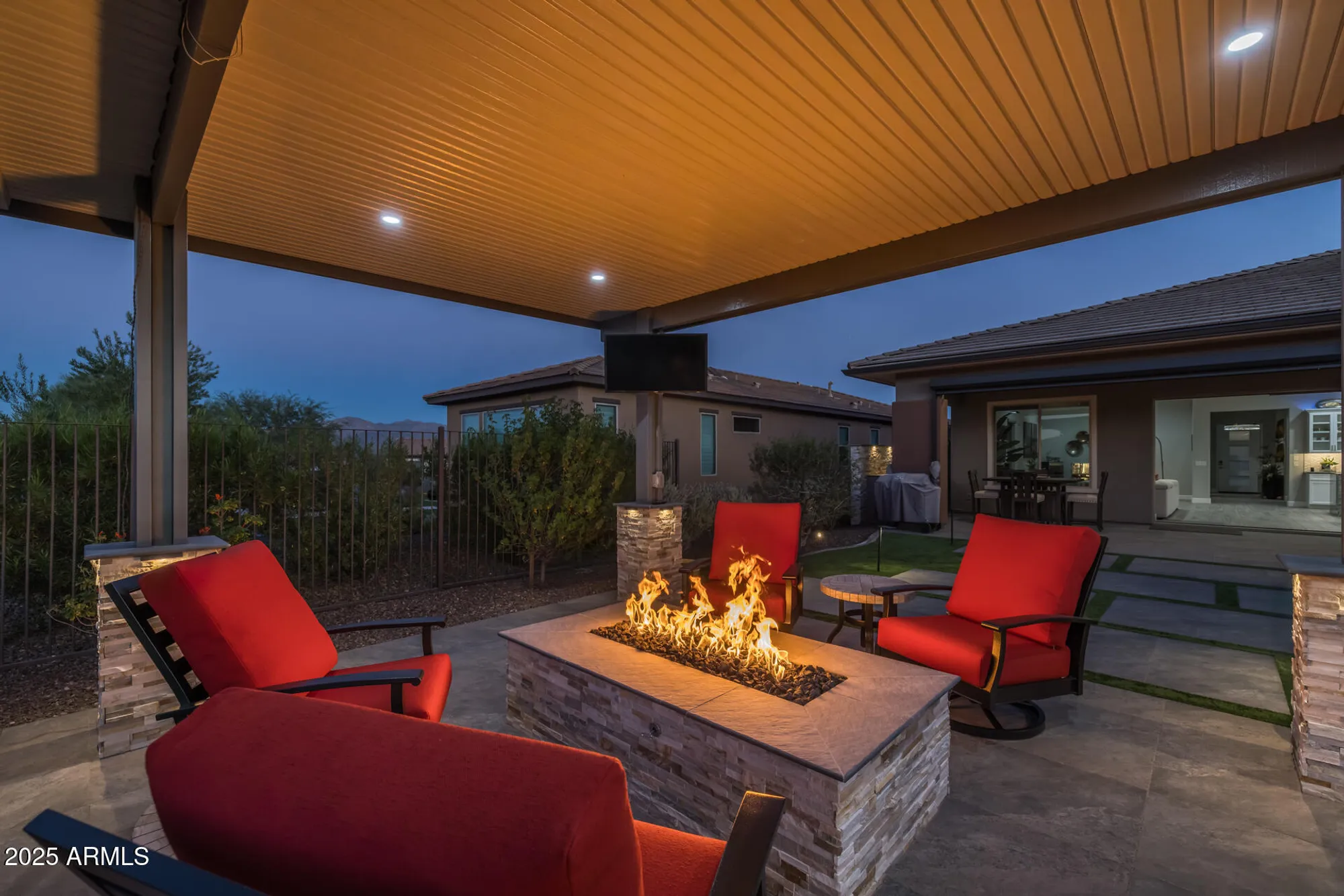 Property Slideshow image 58 of 94 | 17758 e paria canyon dr, Rio Verde, AZ, 85263