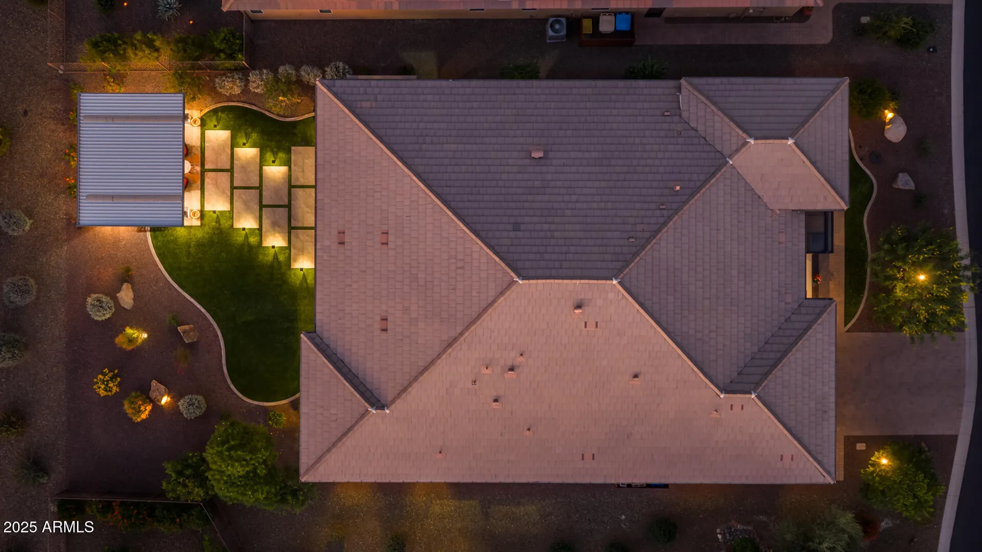 Property Slideshow image 52 of 94 | 17758 e paria canyon dr, Rio Verde, AZ, 85263