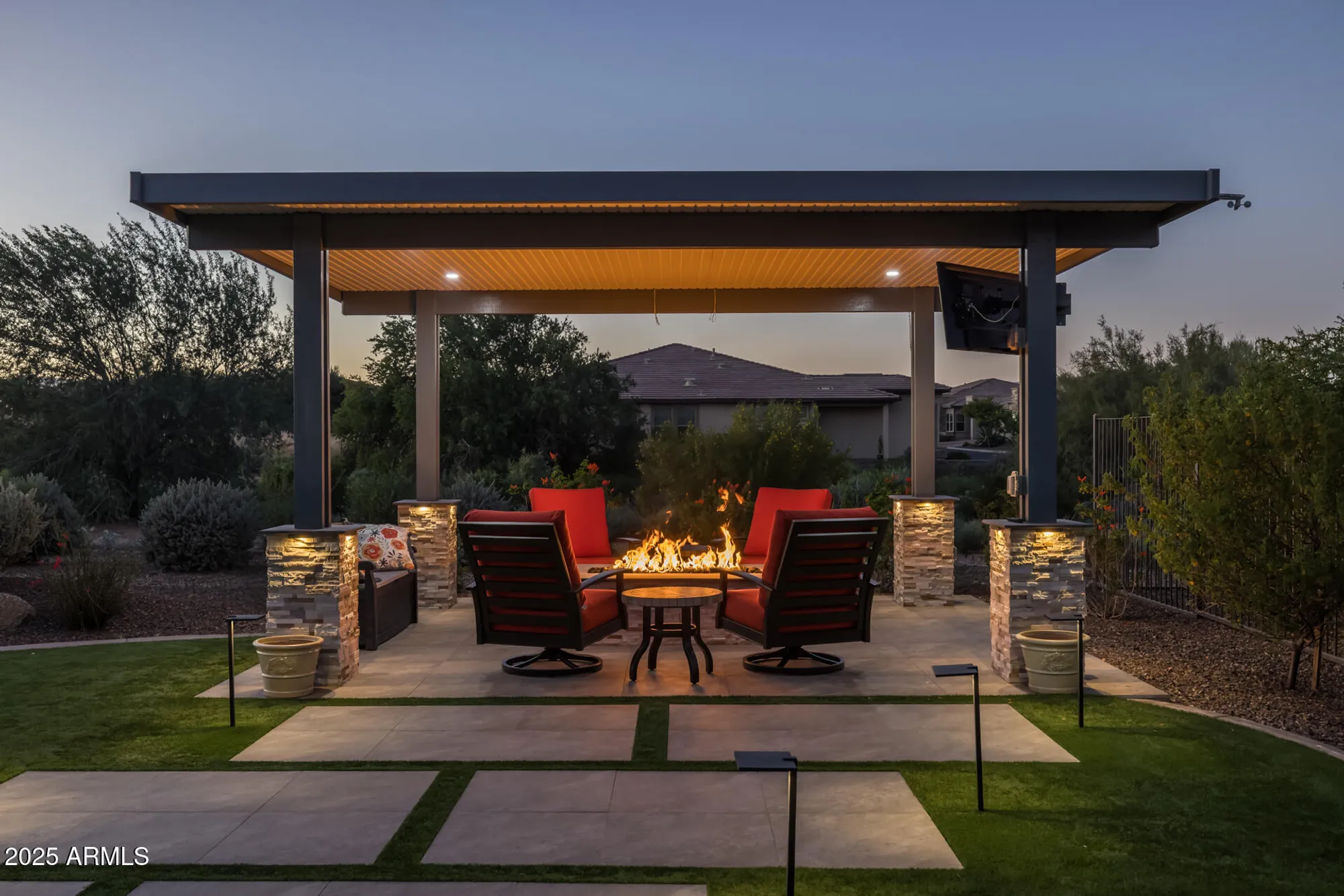 Property Slideshow image 66 of 94 | 17758 e paria canyon dr, Rio Verde, AZ, 85263