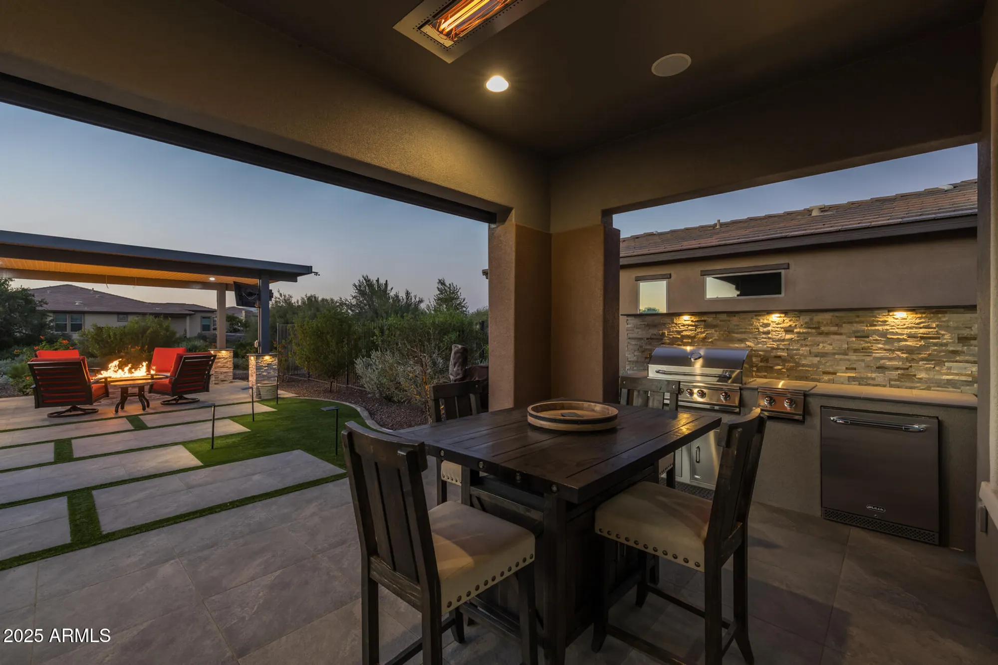 Property Slideshow image 65 of 94 | 17758 e paria canyon dr, Rio Verde, AZ, 85263