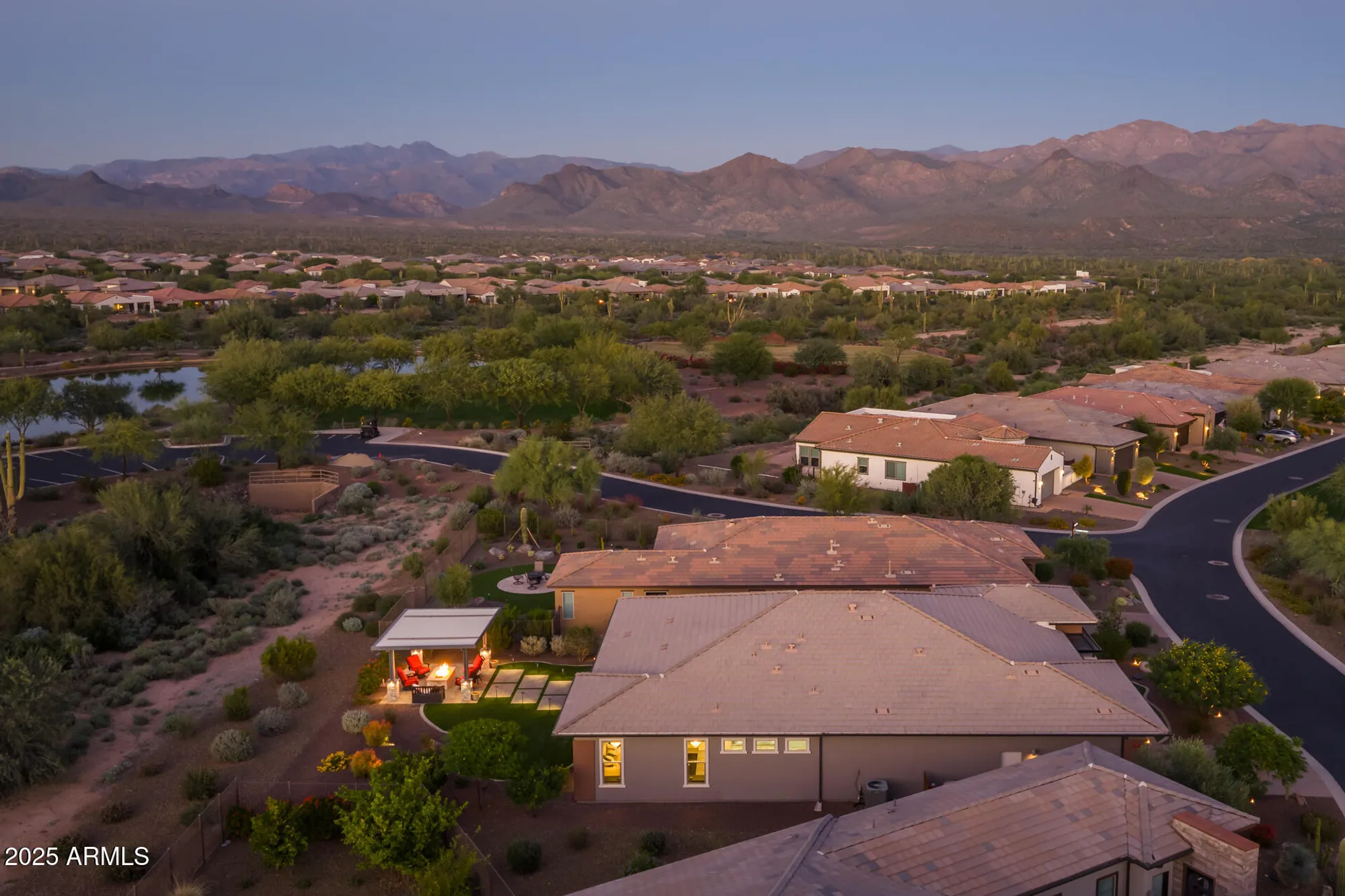 Property Slideshow image 46 of 94 | 17758 e paria canyon dr, Rio Verde, AZ, 85263