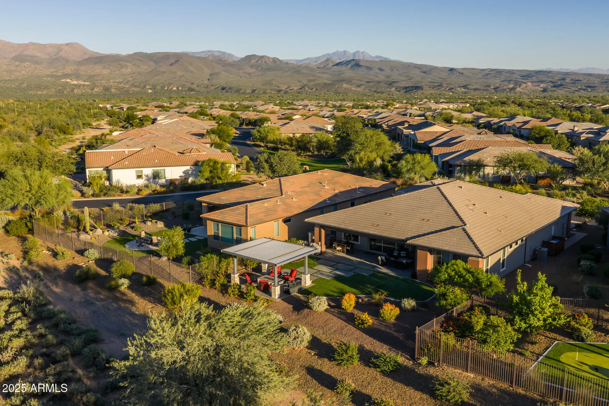 Property Slideshow image 48 of 94 | 17758 e paria canyon dr, Rio Verde, AZ, 85263