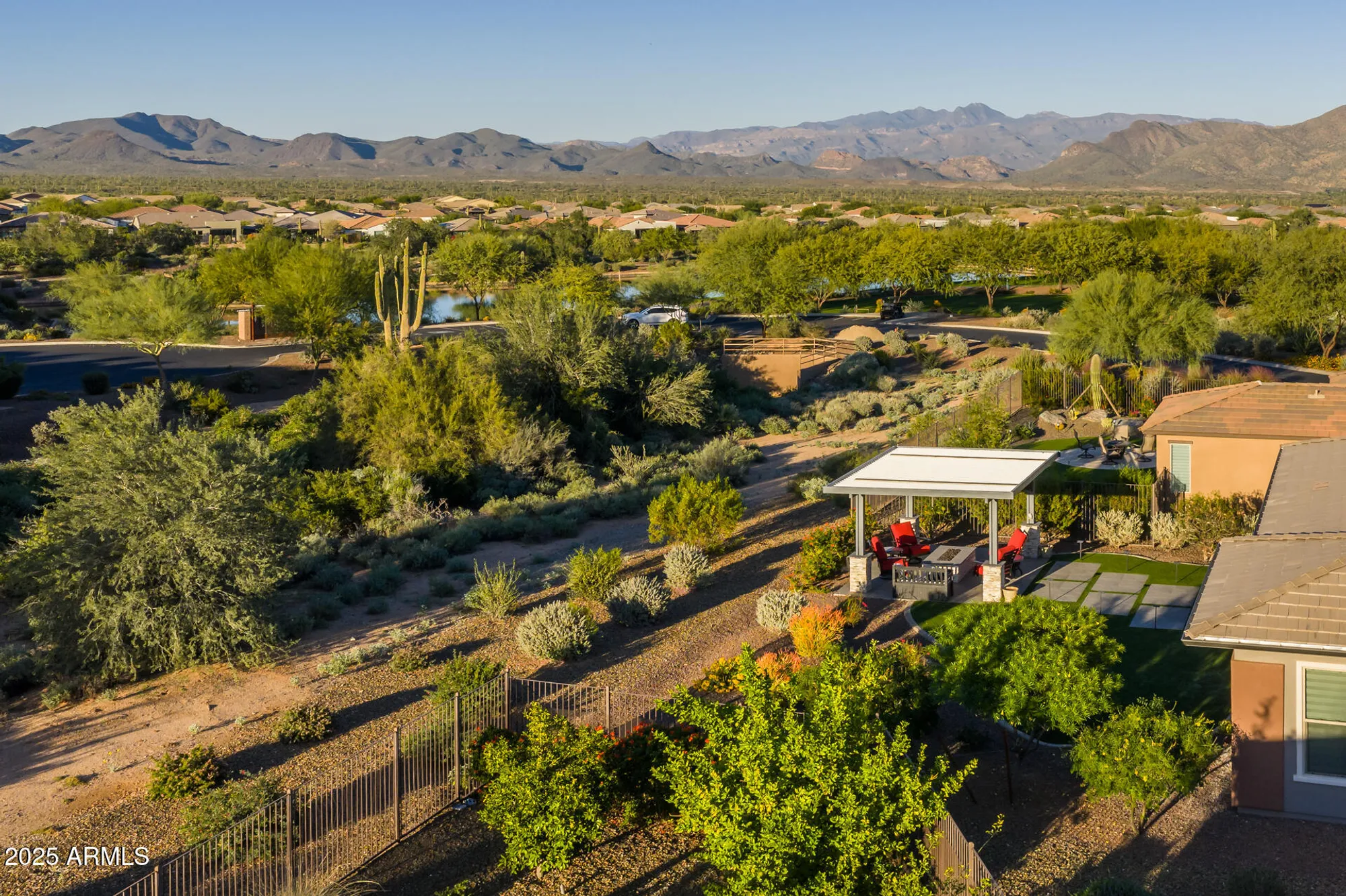 Property Slideshow image 49 of 94 | 17758 e paria canyon dr, Rio Verde, AZ, 85263