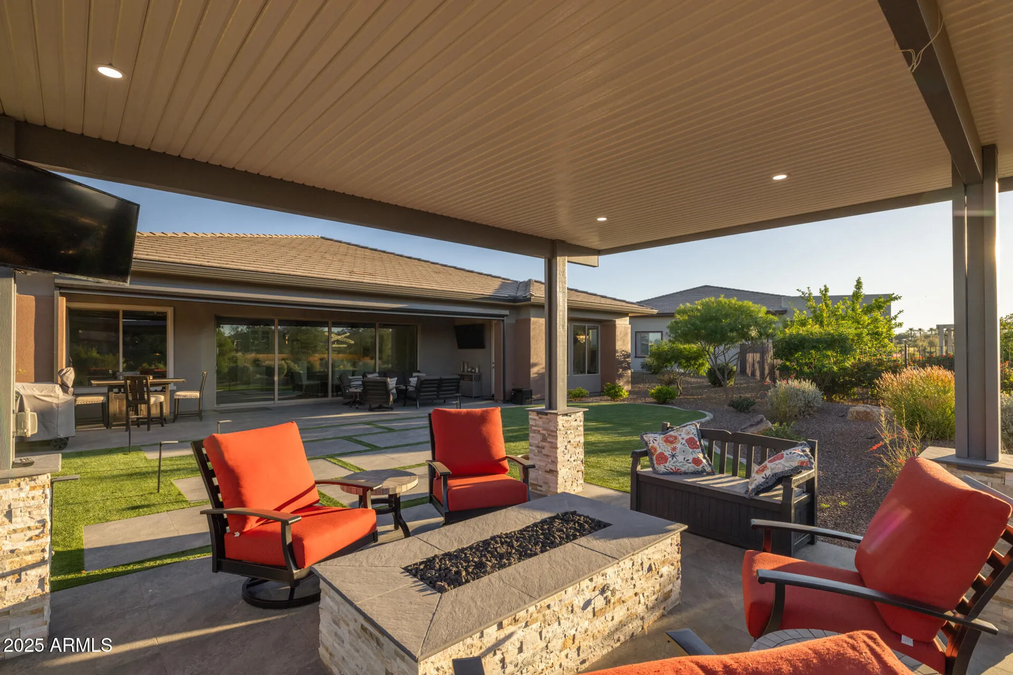 Property Slideshow image 57 of 94 | 17758 e paria canyon dr, Rio Verde, AZ, 85263