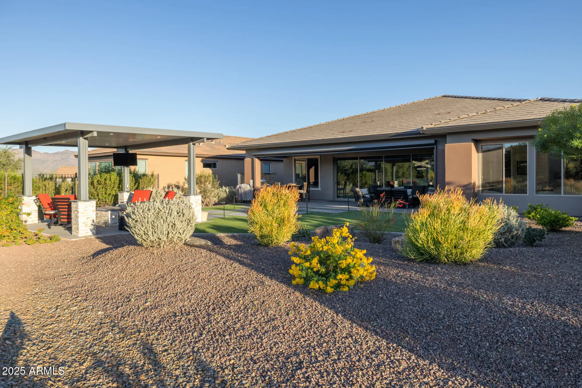 Property Slideshow image 54 of 94 | 17758 e paria canyon dr, Rio Verde, AZ, 85263