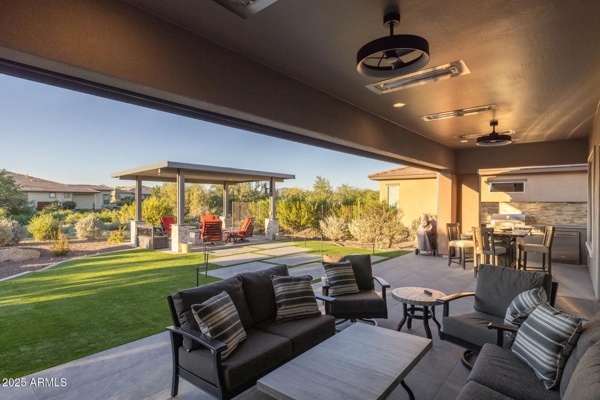 Property Slideshow image 64 of 94 | 17758 e paria canyon dr, Rio Verde, AZ, 85263