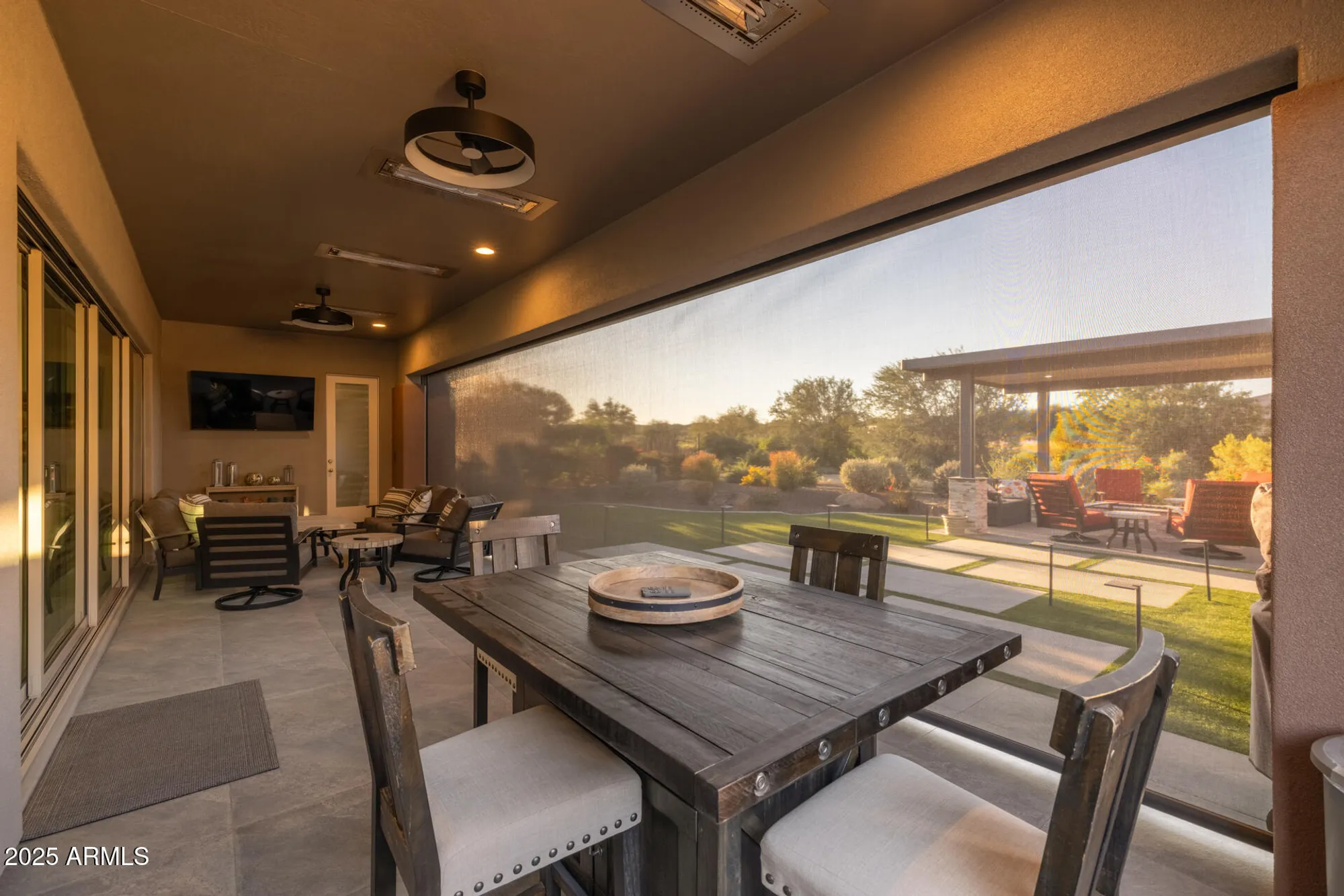 Property Slideshow image 61 of 94 | 17758 e paria canyon dr, Rio Verde, AZ, 85263