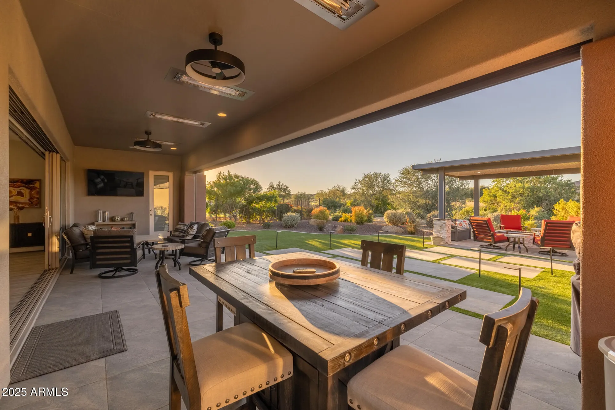 Property Slideshow image 60 of 94 | 17758 e paria canyon dr, Rio Verde, AZ, 85263