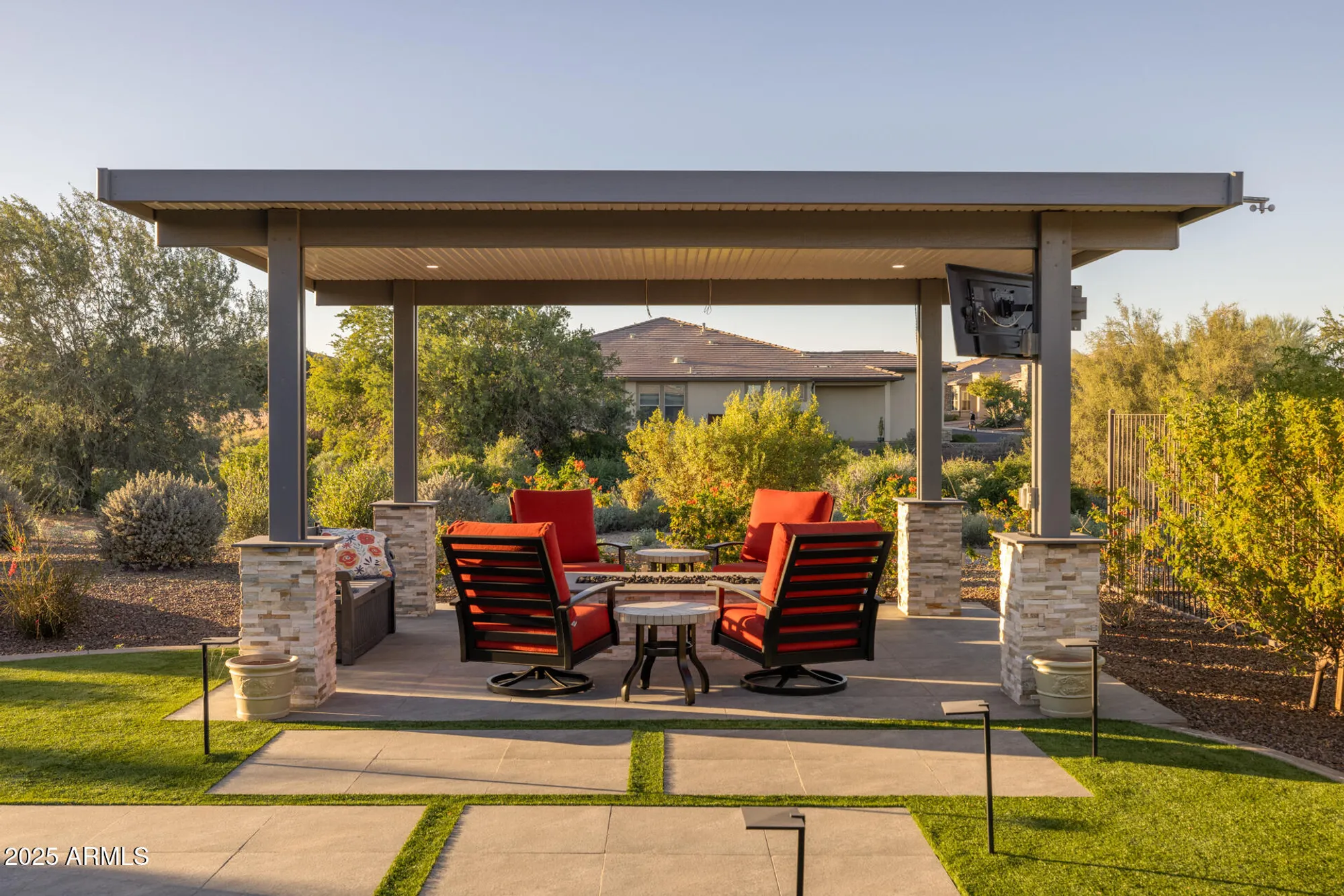 Property Slideshow image 67 of 94 | 17758 e paria canyon dr, Rio Verde, AZ, 85263