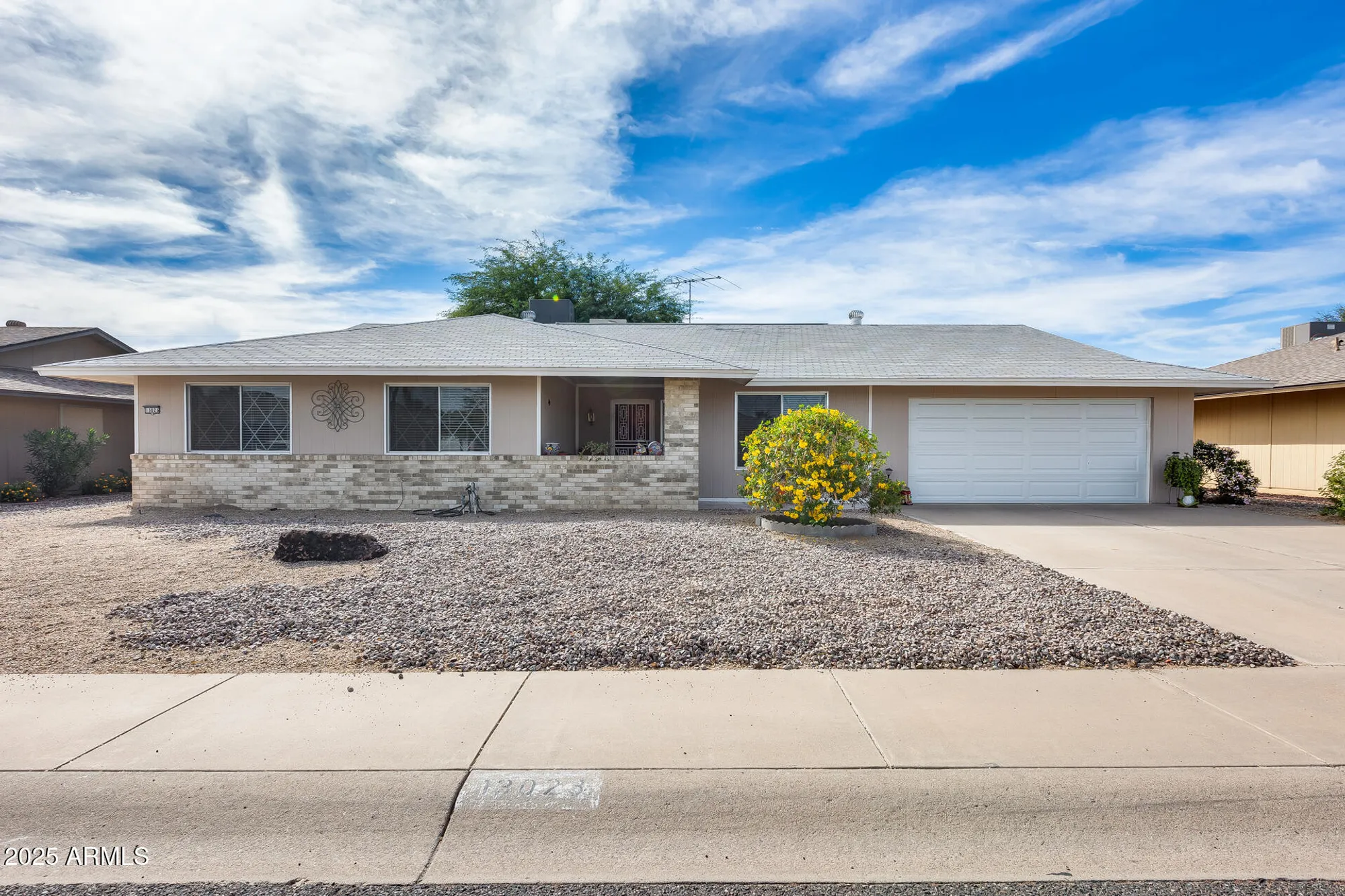 Property Slideshow image 1 of 41 | 13023 w westgate dr, Sun City West, AZ, 85375
