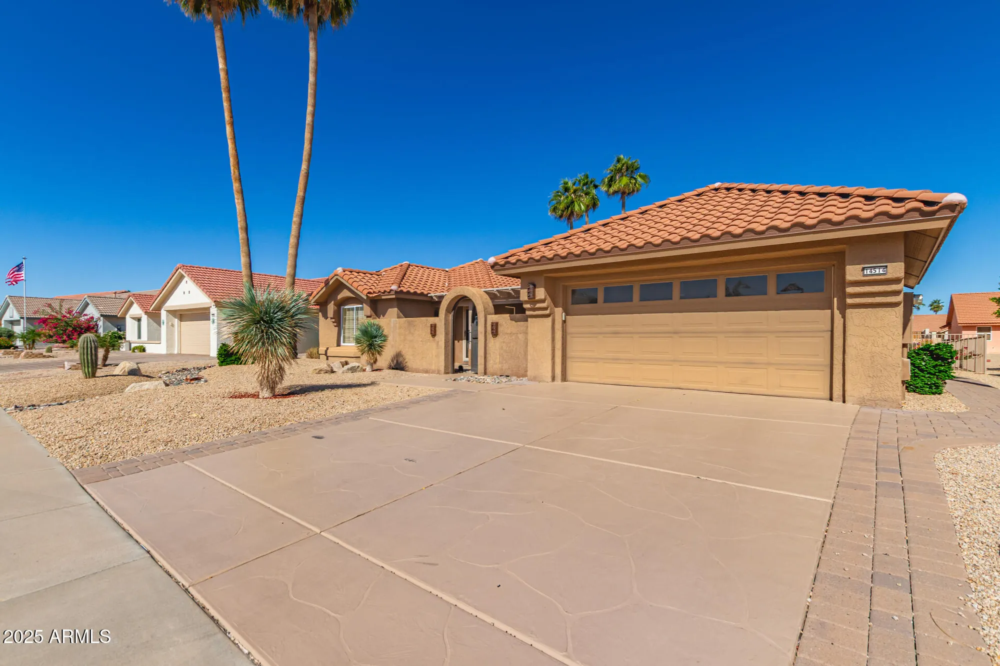 Property Slideshow image 3 of 43 | 14514 w huron dr, Sun City West, AZ, 85375