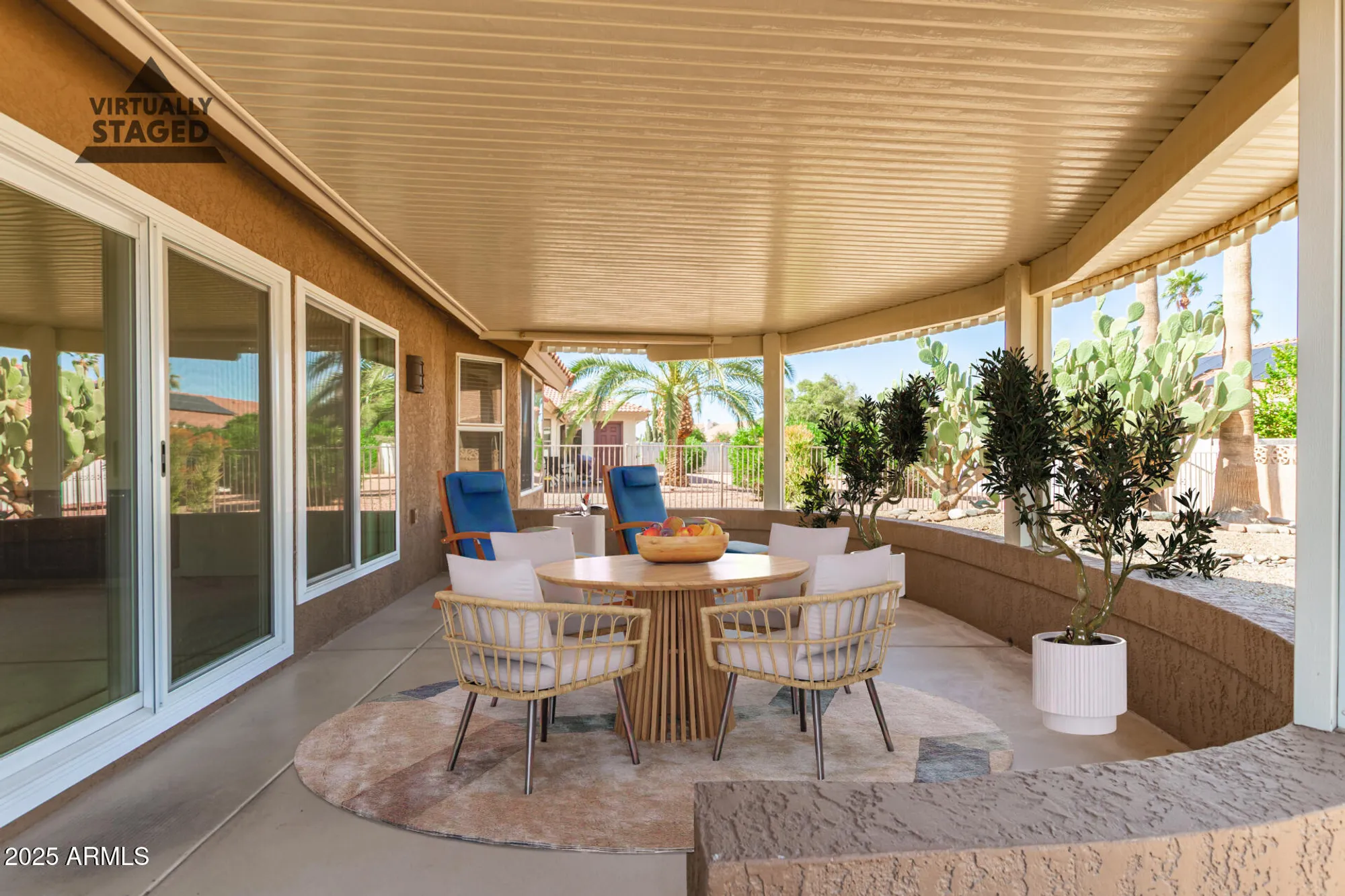 Property Slideshow image 37 of 43 | 14514 w huron dr, Sun City West, AZ, 85375