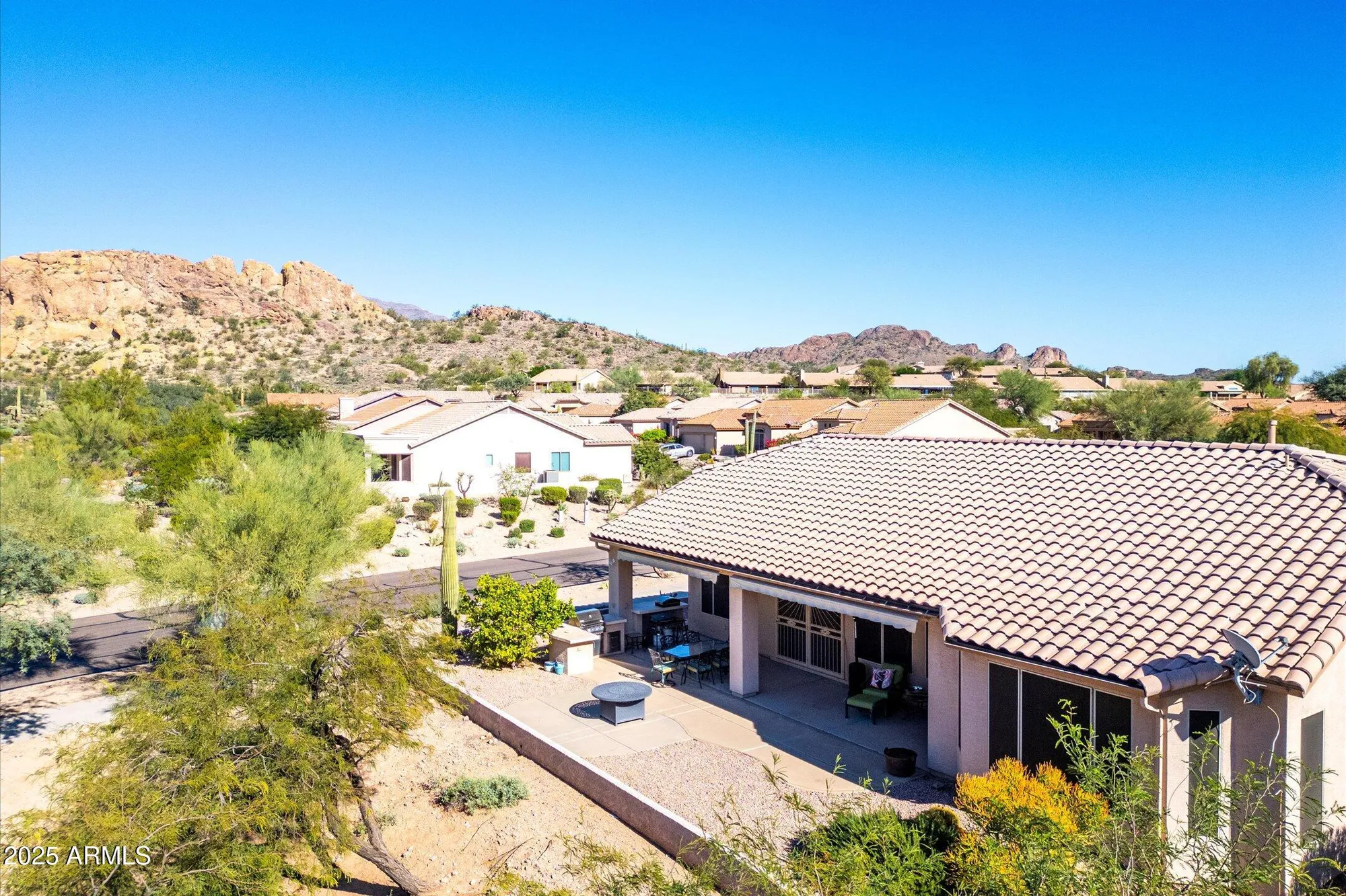Property Slideshow image 34 of 62 | 5334 s mohave sage dr, Gold Canyon, AZ, 85118