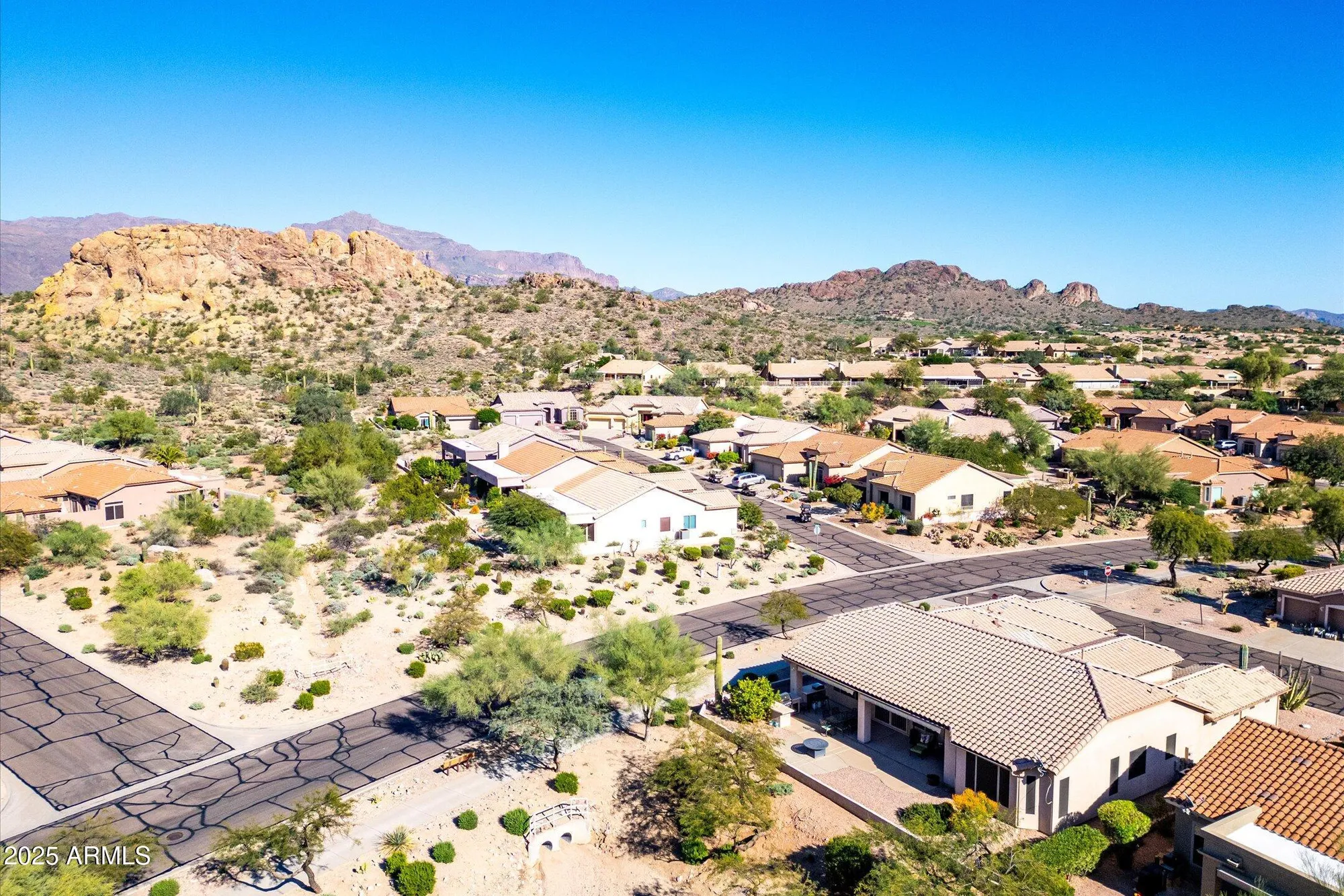 Property Slideshow image 57 of 62 | 5334 s mohave sage dr, Gold Canyon, AZ, 85118
