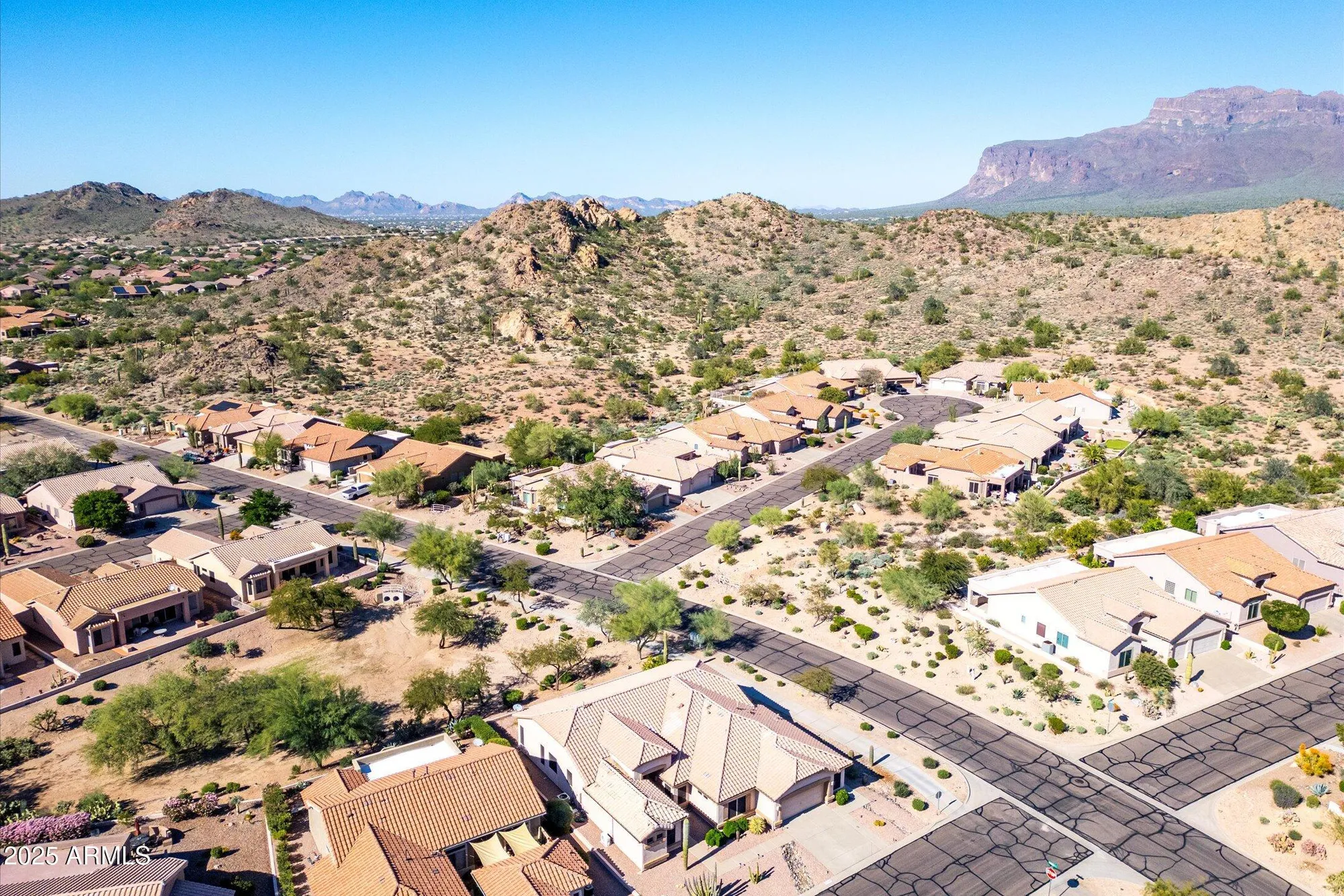 Property Slideshow image 59 of 62 | 5334 s mohave sage dr, Gold Canyon, AZ, 85118