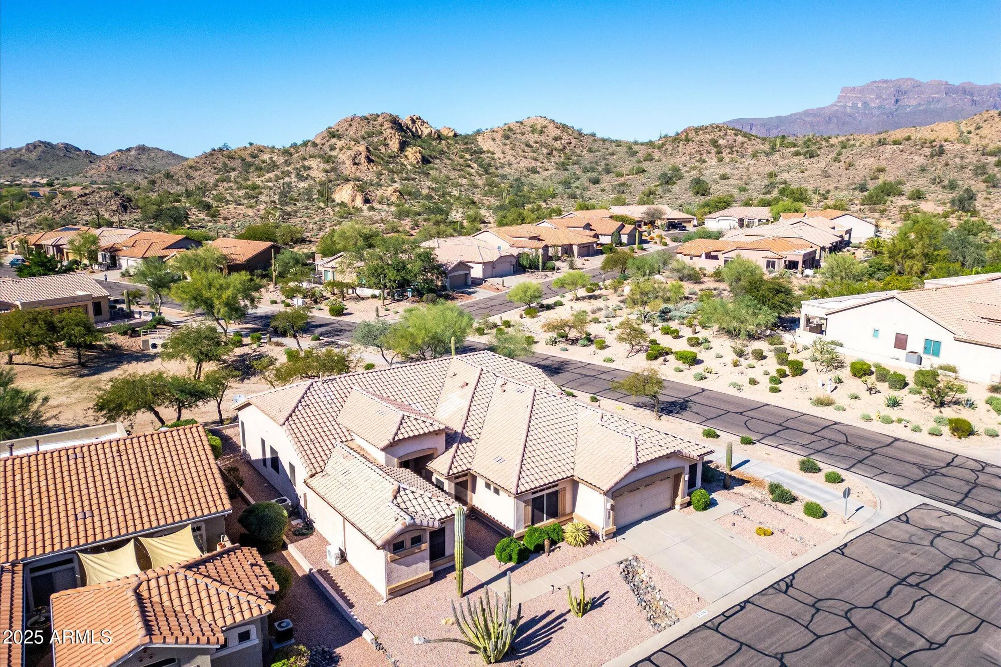Property Slideshow image 61 of 62 | 5334 s mohave sage dr, Gold Canyon, AZ, 85118
