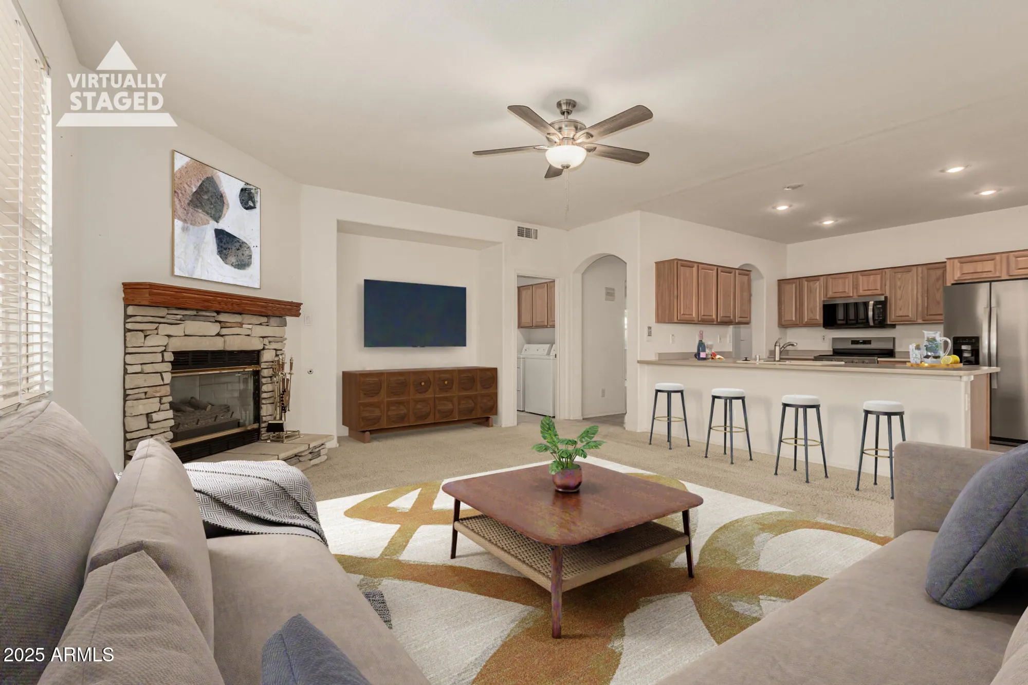 Property Slideshow image 16 of 45 | 17434 n javelina dr, Surprise, AZ, 85374