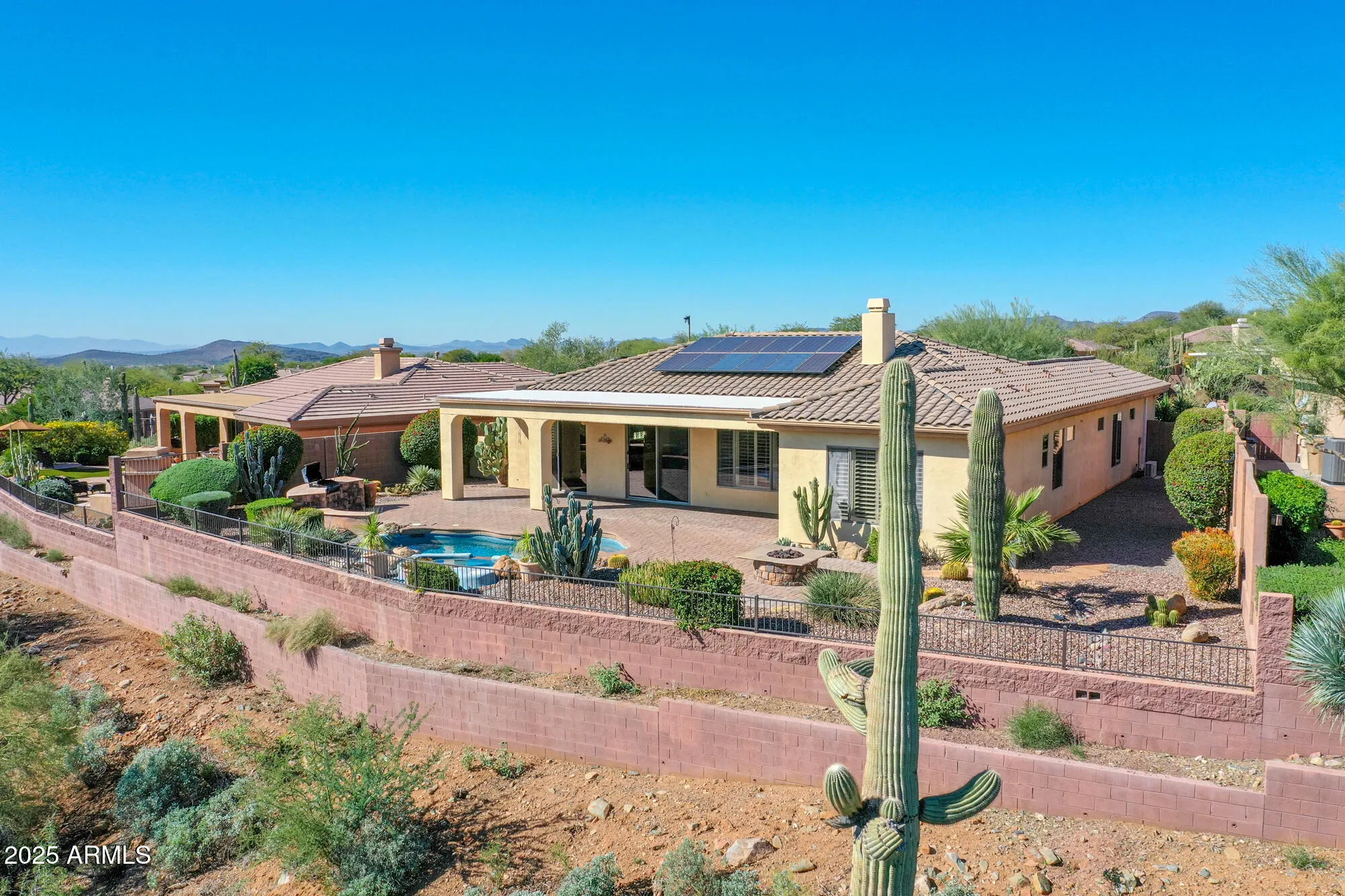 Property Slideshow image 49 of 70 | 41707 n rolling green way, Anthem, AZ, 85086